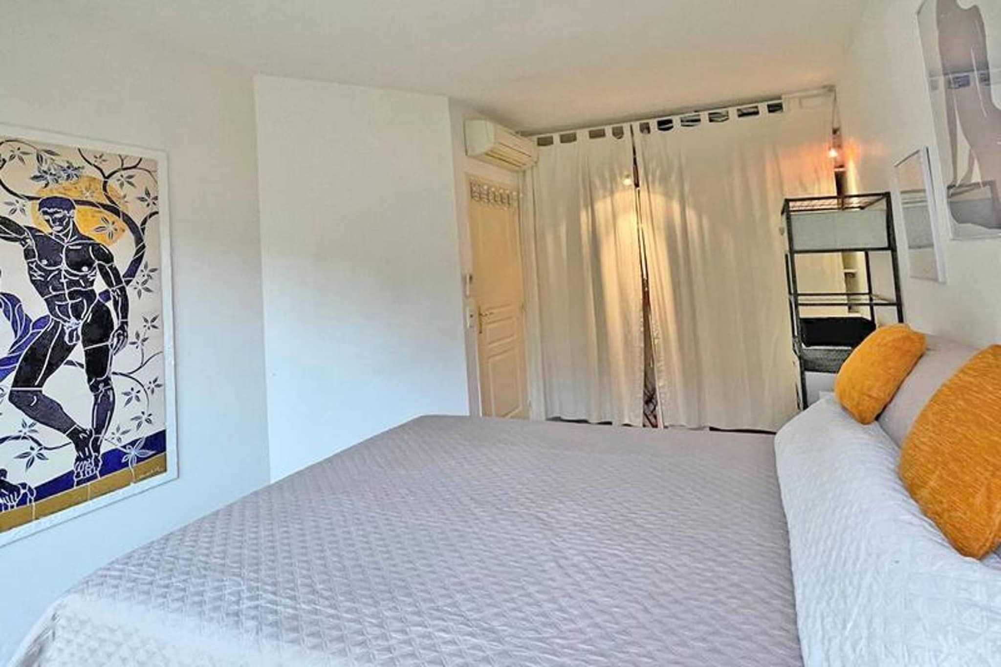 Résidence Vieille Ville-Chambre