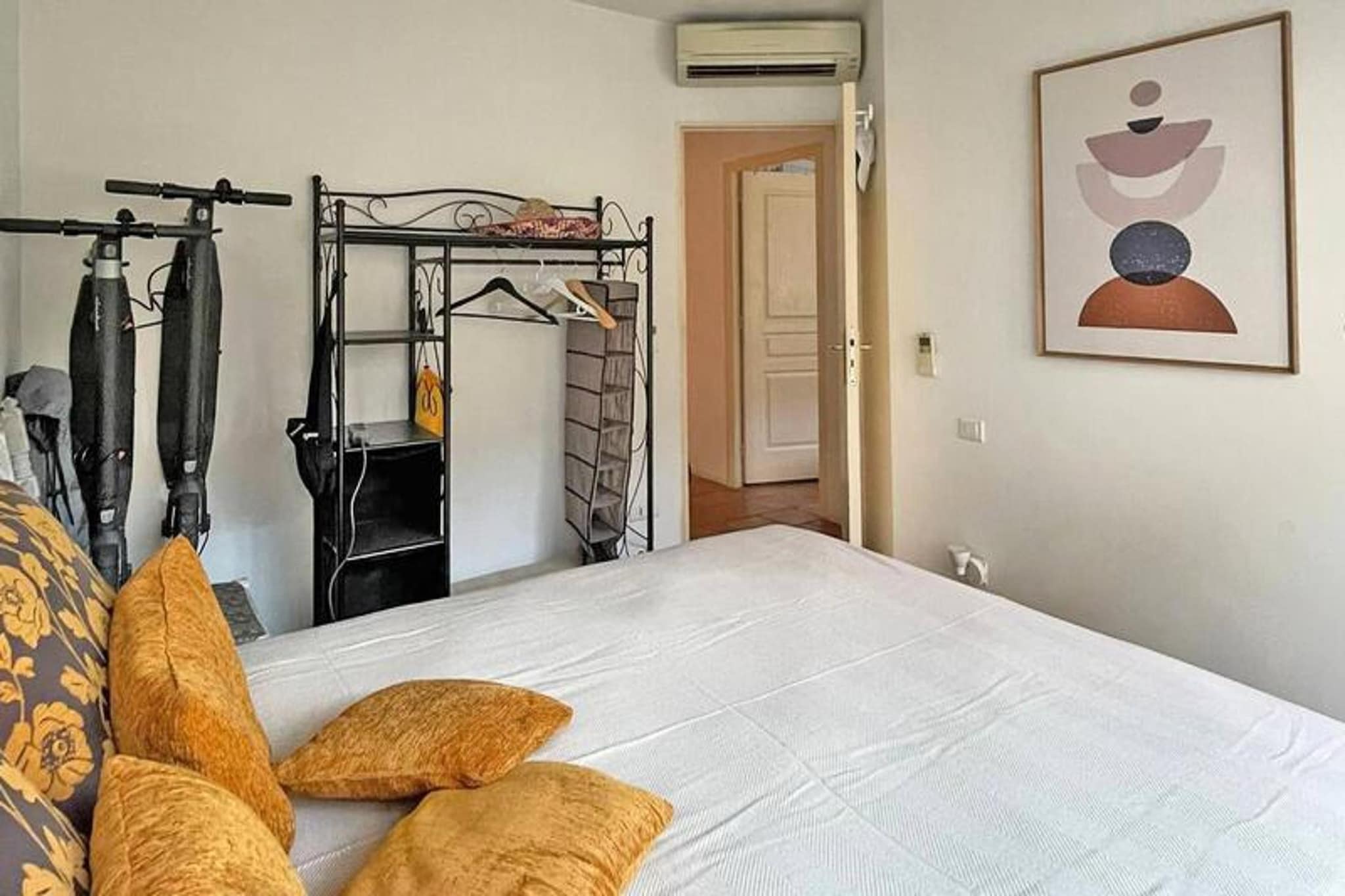 Résidence Vieille Ville-Chambre