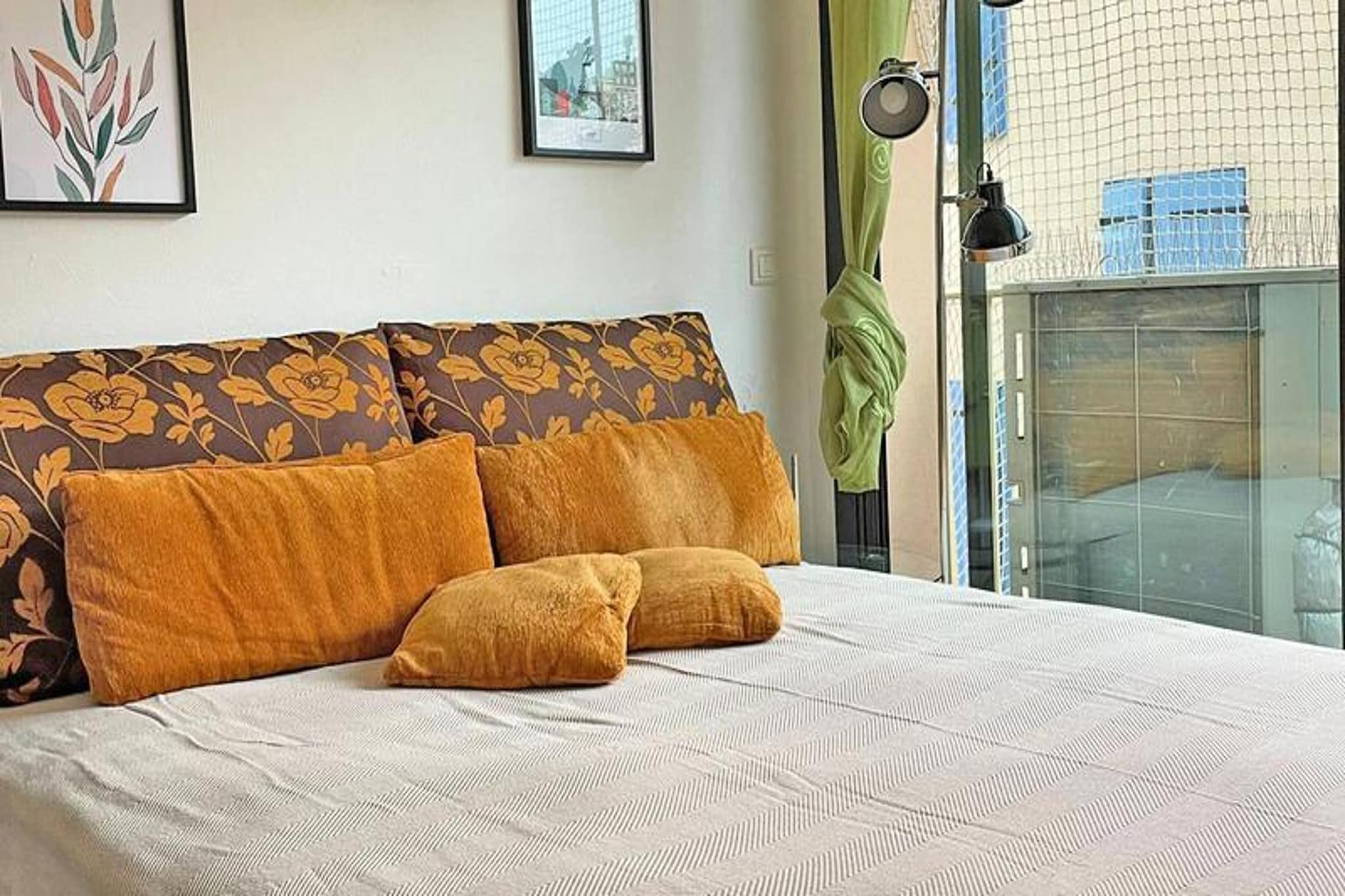 Résidence Vieille Ville-Chambre