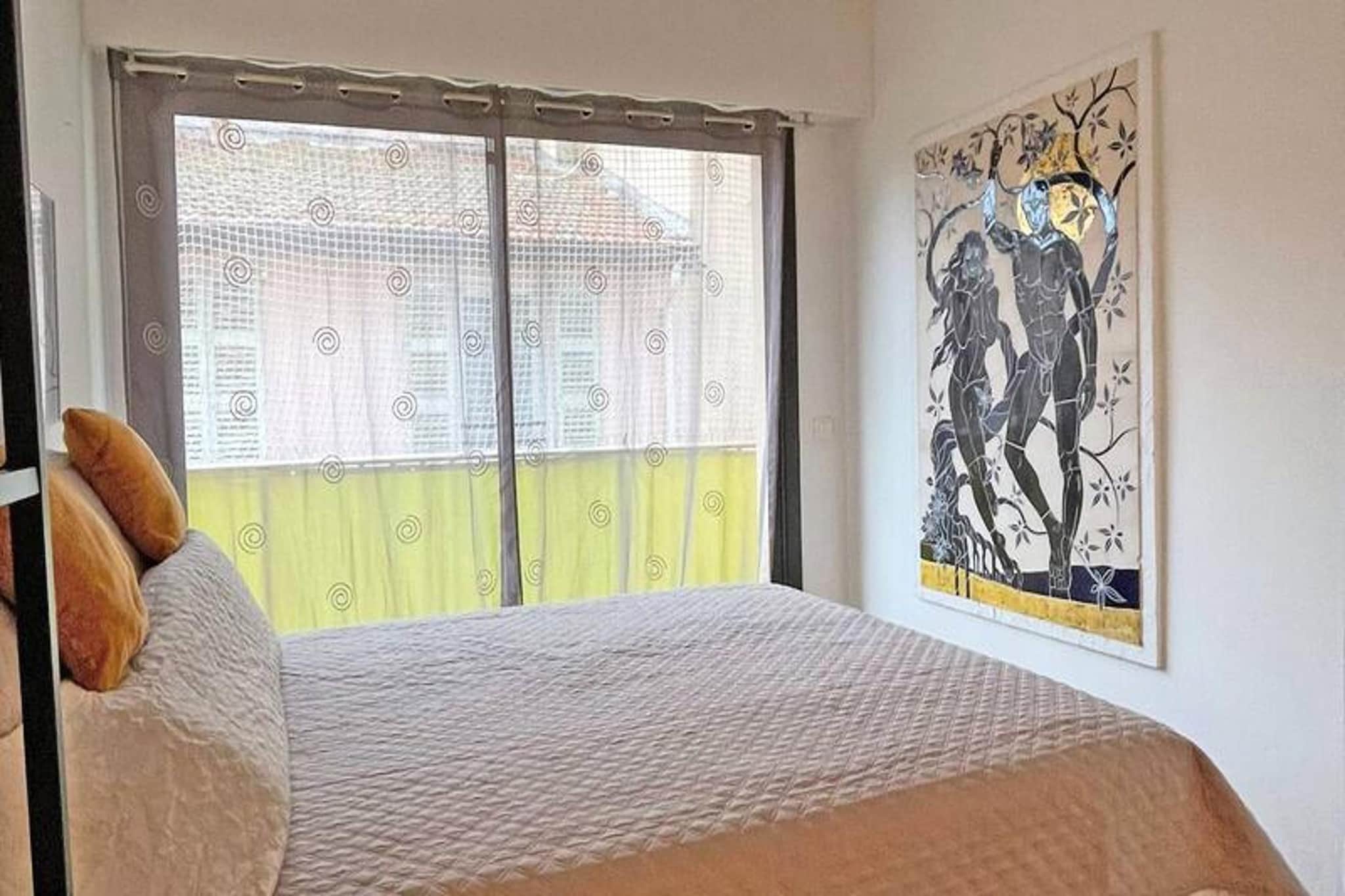 Résidence Vieille Ville-Chambre