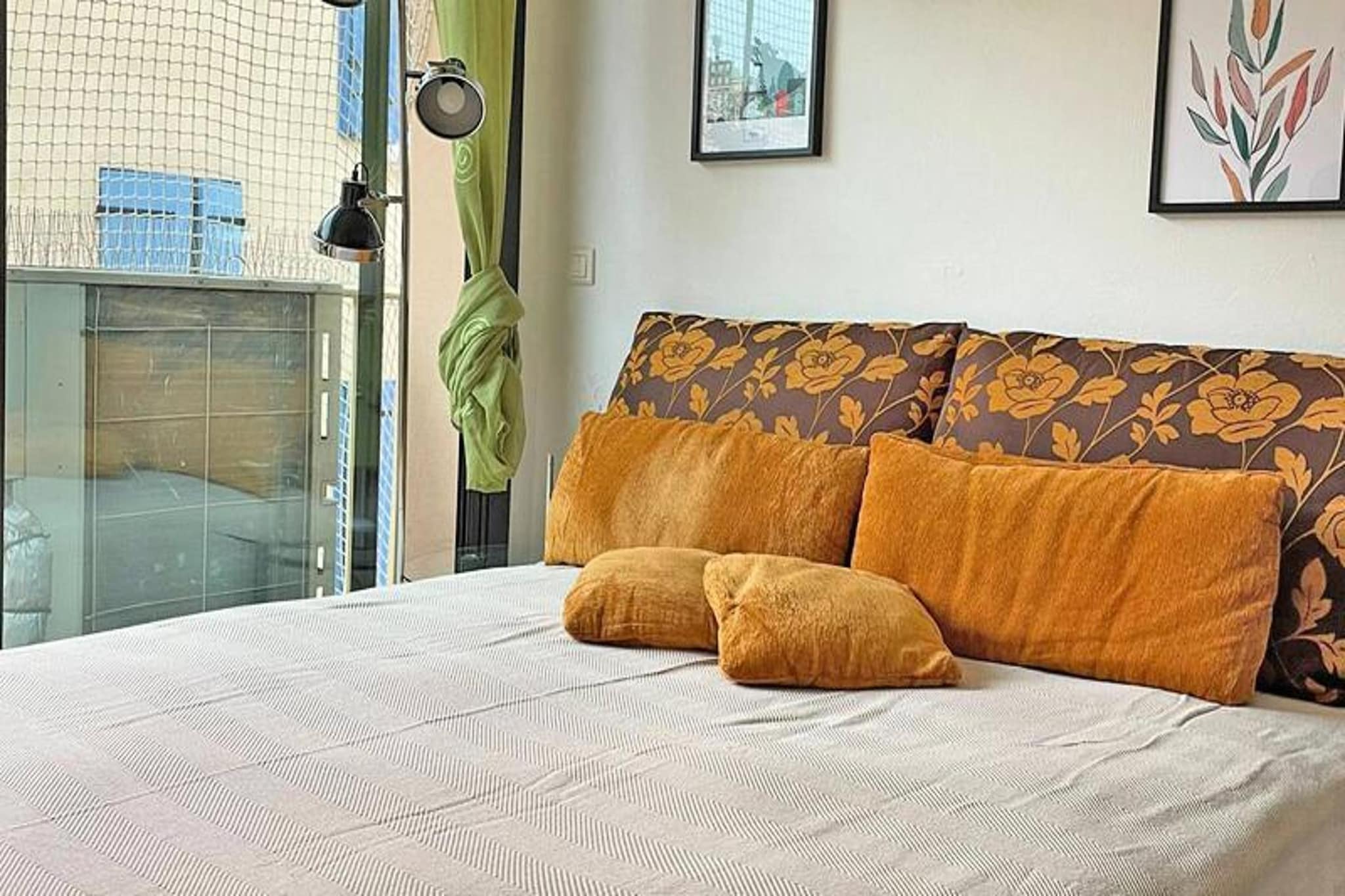 Résidence Vieille Ville-Chambre