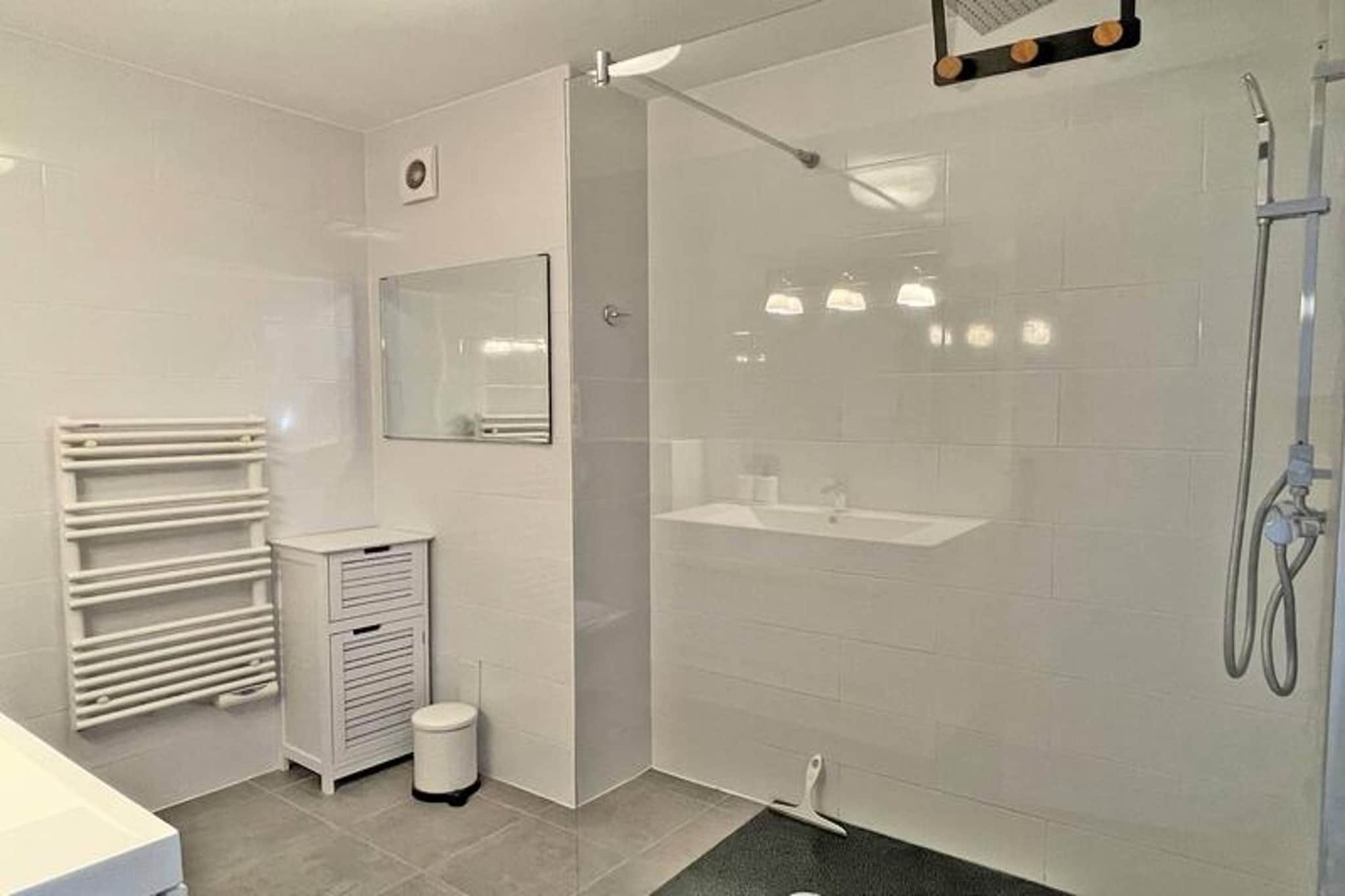 Résidence Le Palais De La Mer-Badezimmer