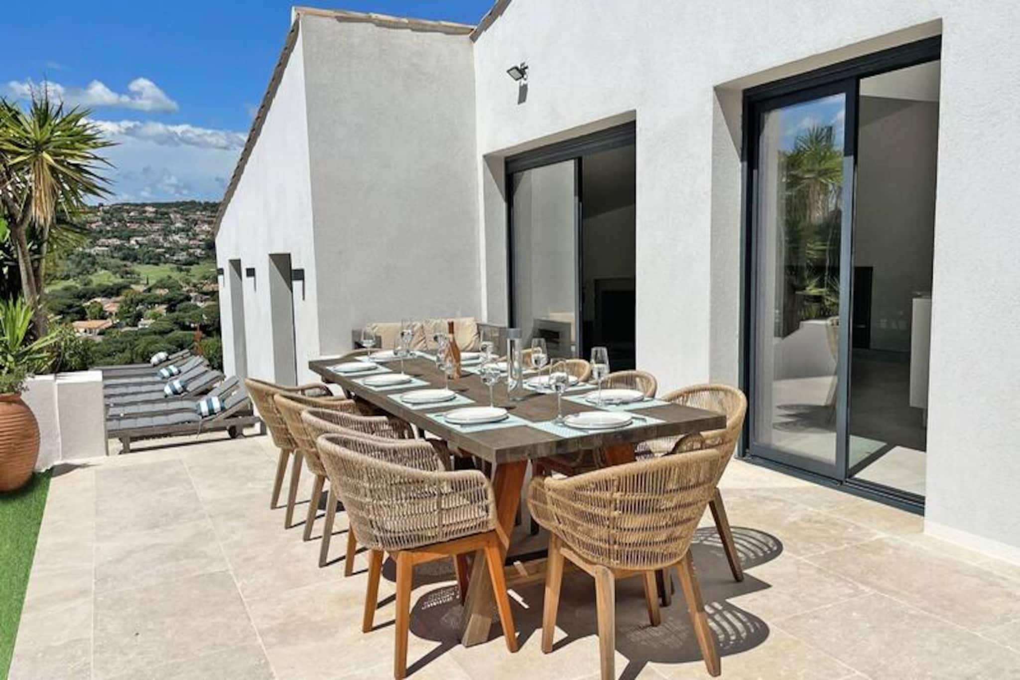 Résidence Les Geais