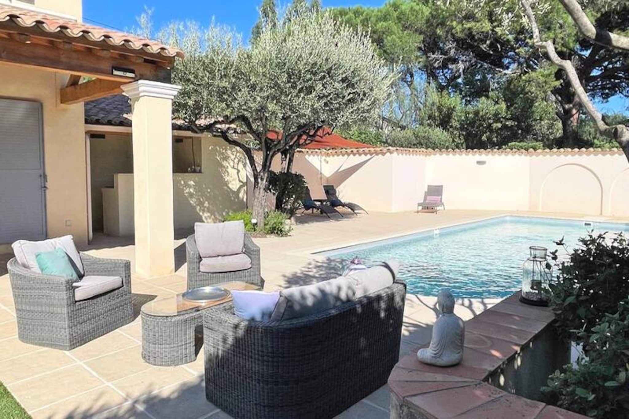 Résidence Villa Les Saquèdes-Image-tags.