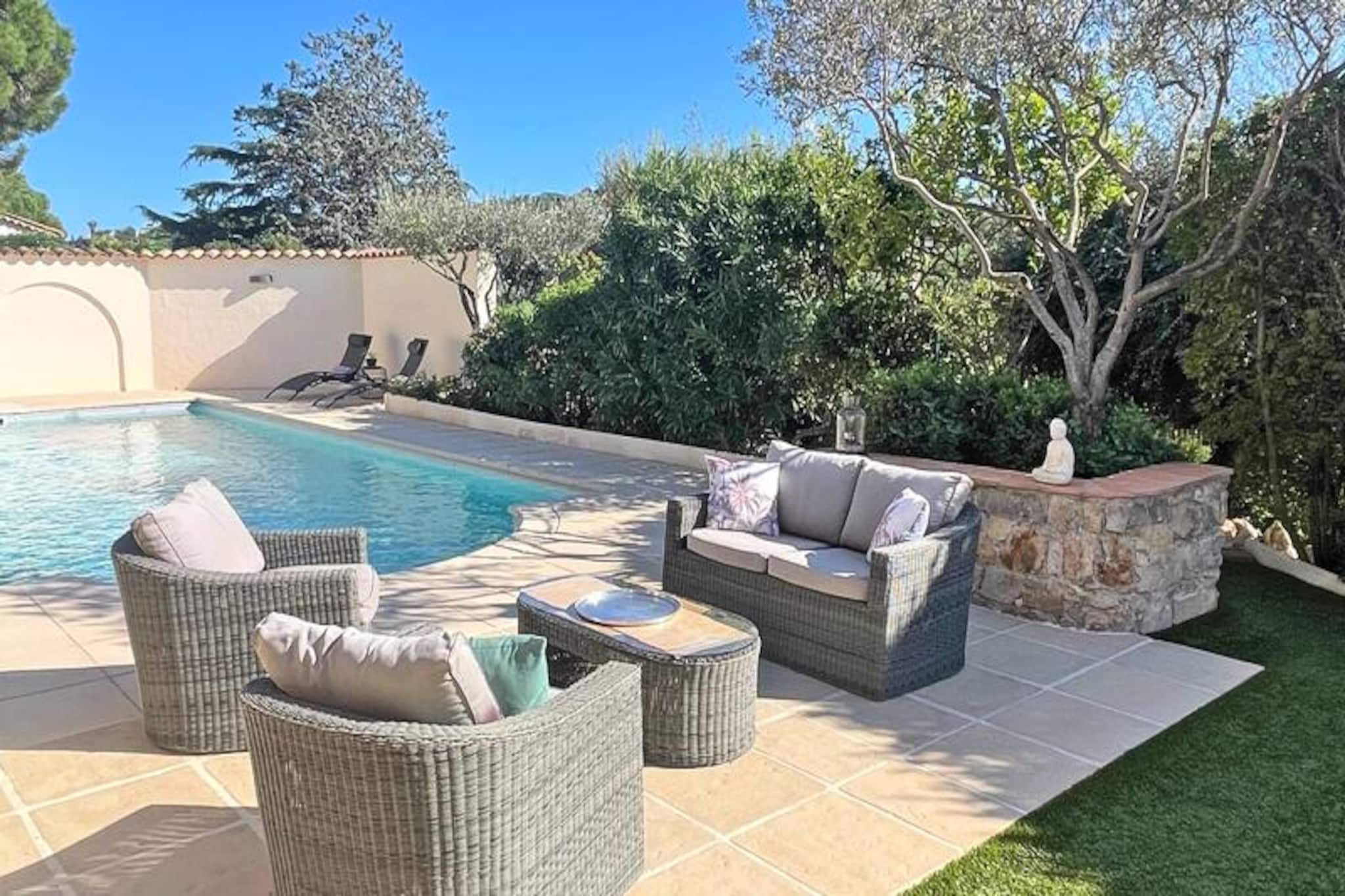 Résidence Villa Les Saquèdes-Image-tags.