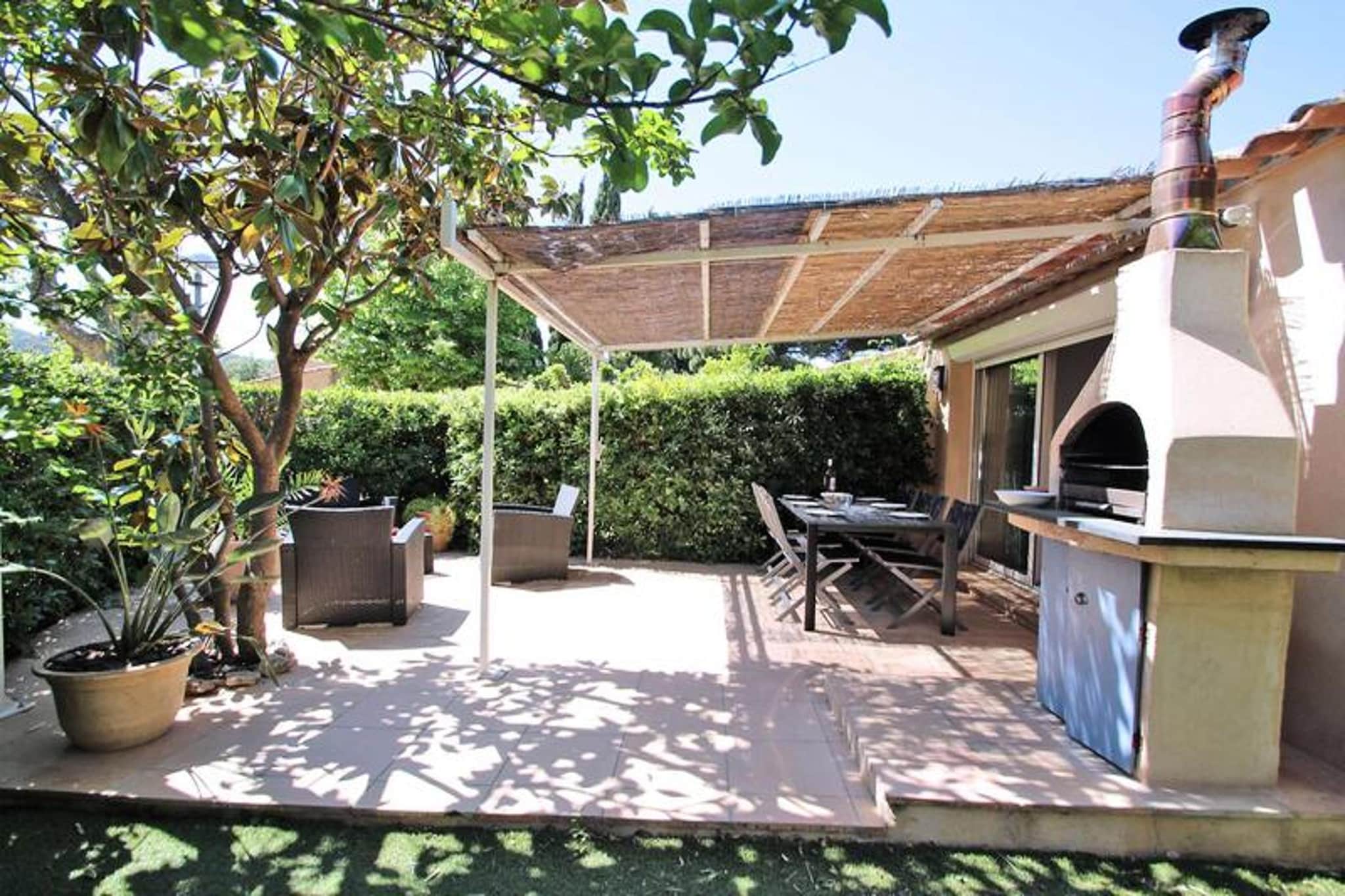 Residence Les Bleuets D’azur