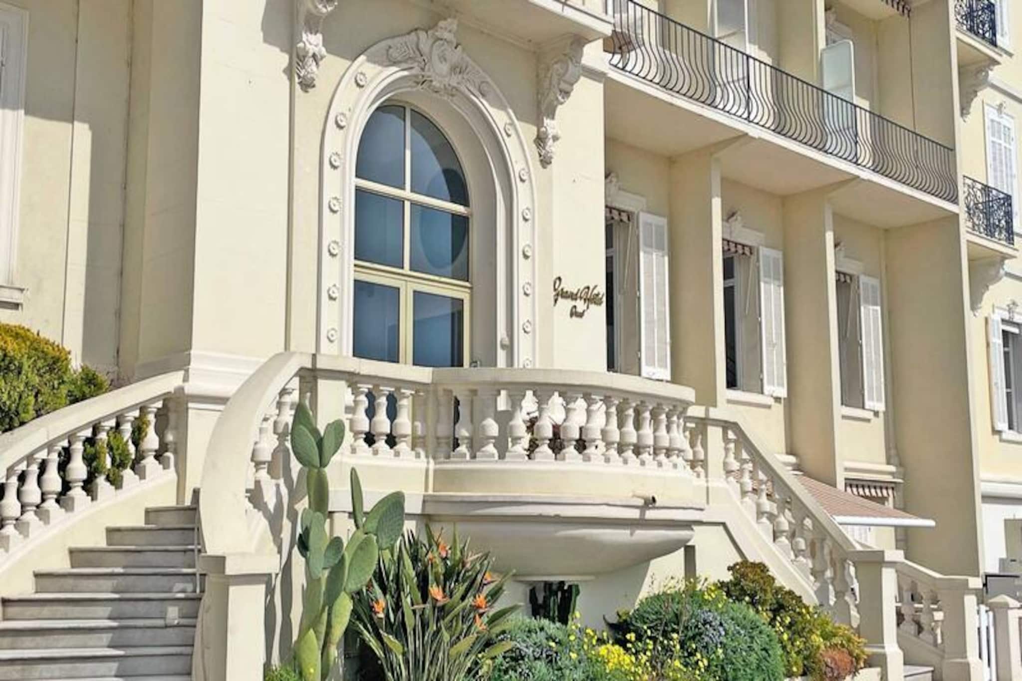 Résidence Grand Hôtel-Image-tags.