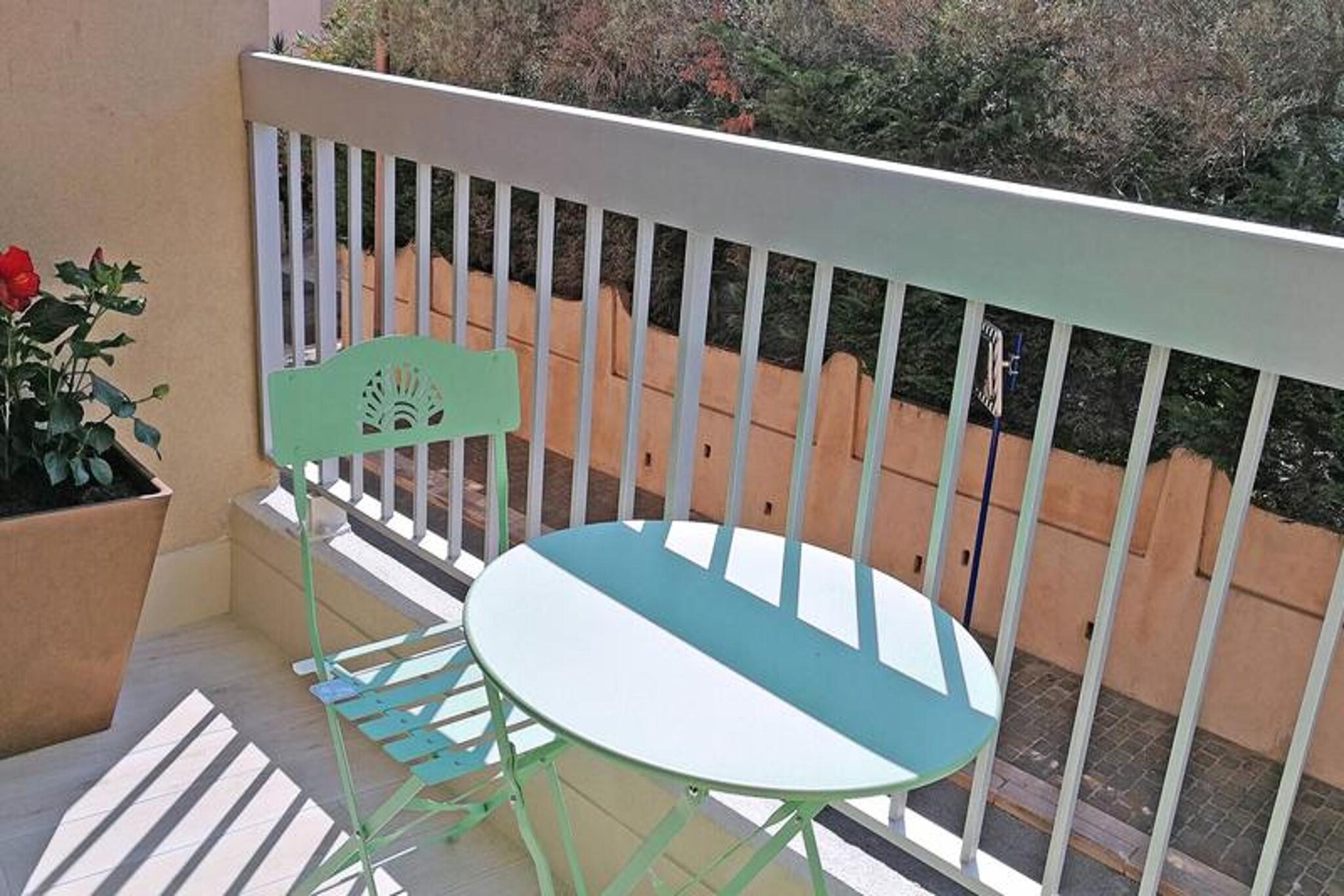 Residence Golfe Bleu