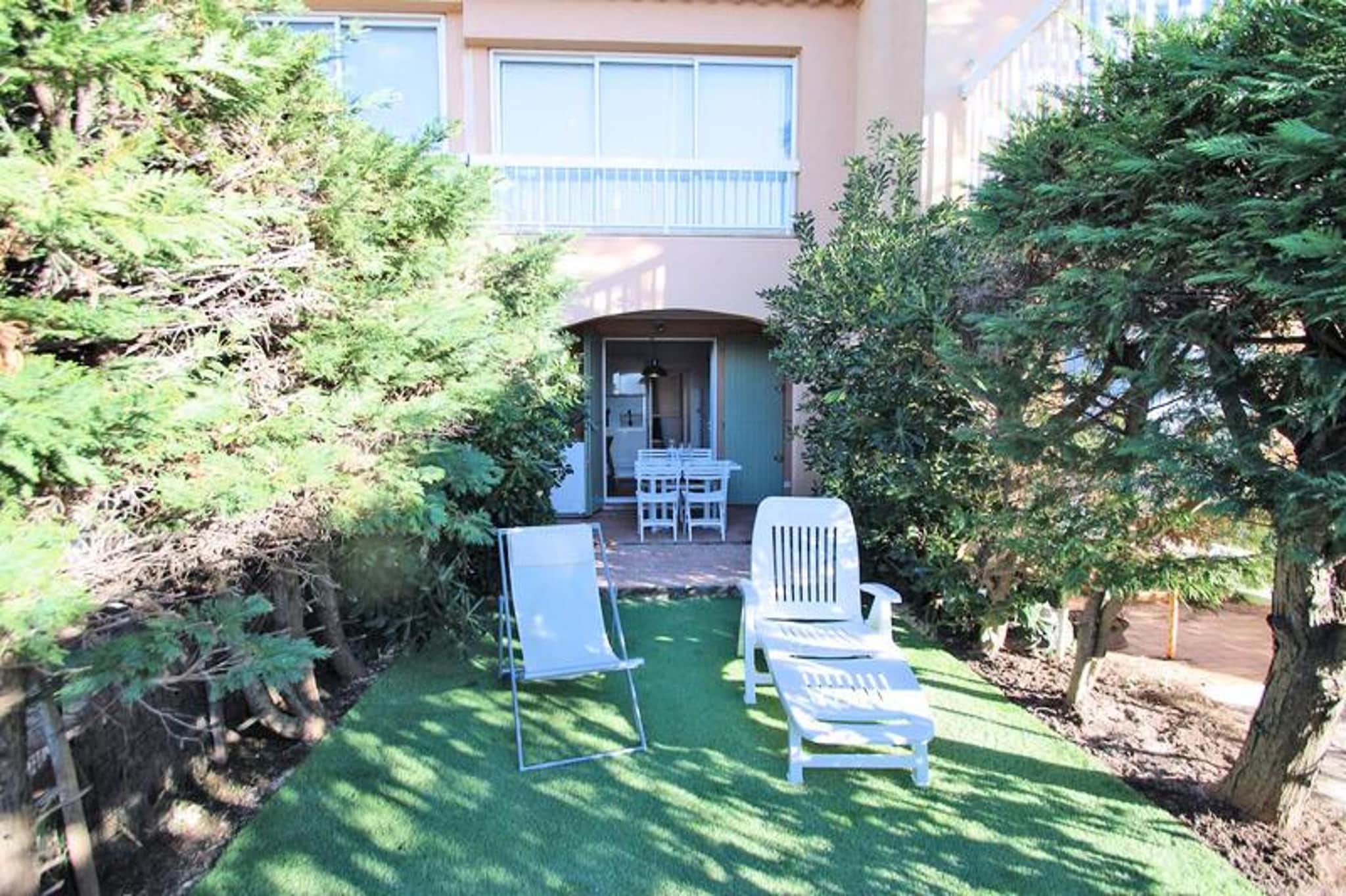 Residence Les Boucanniers