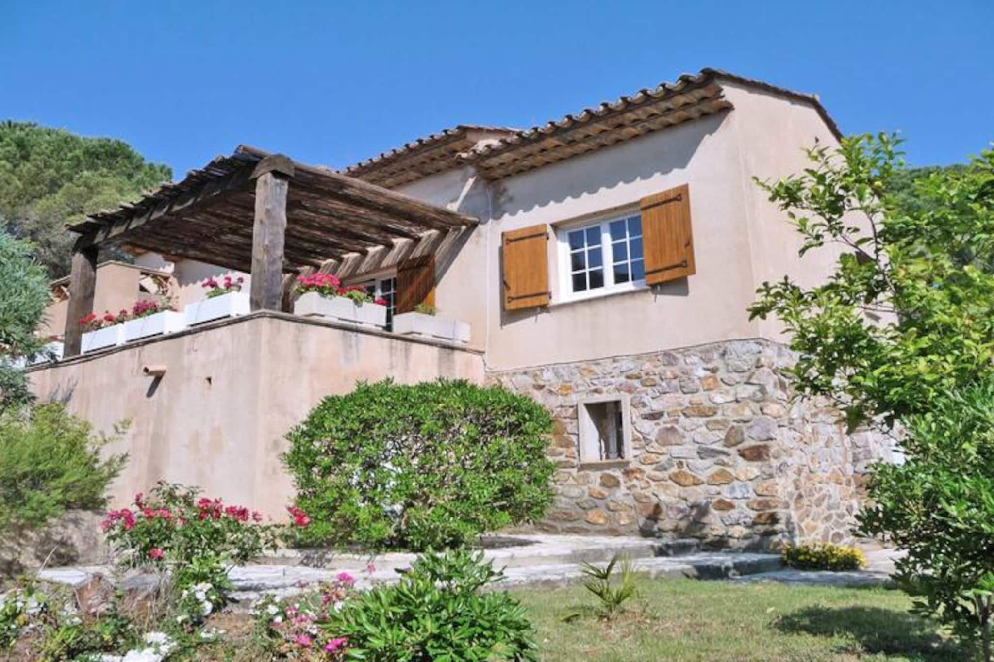 Résidence Domaine Mont Joli