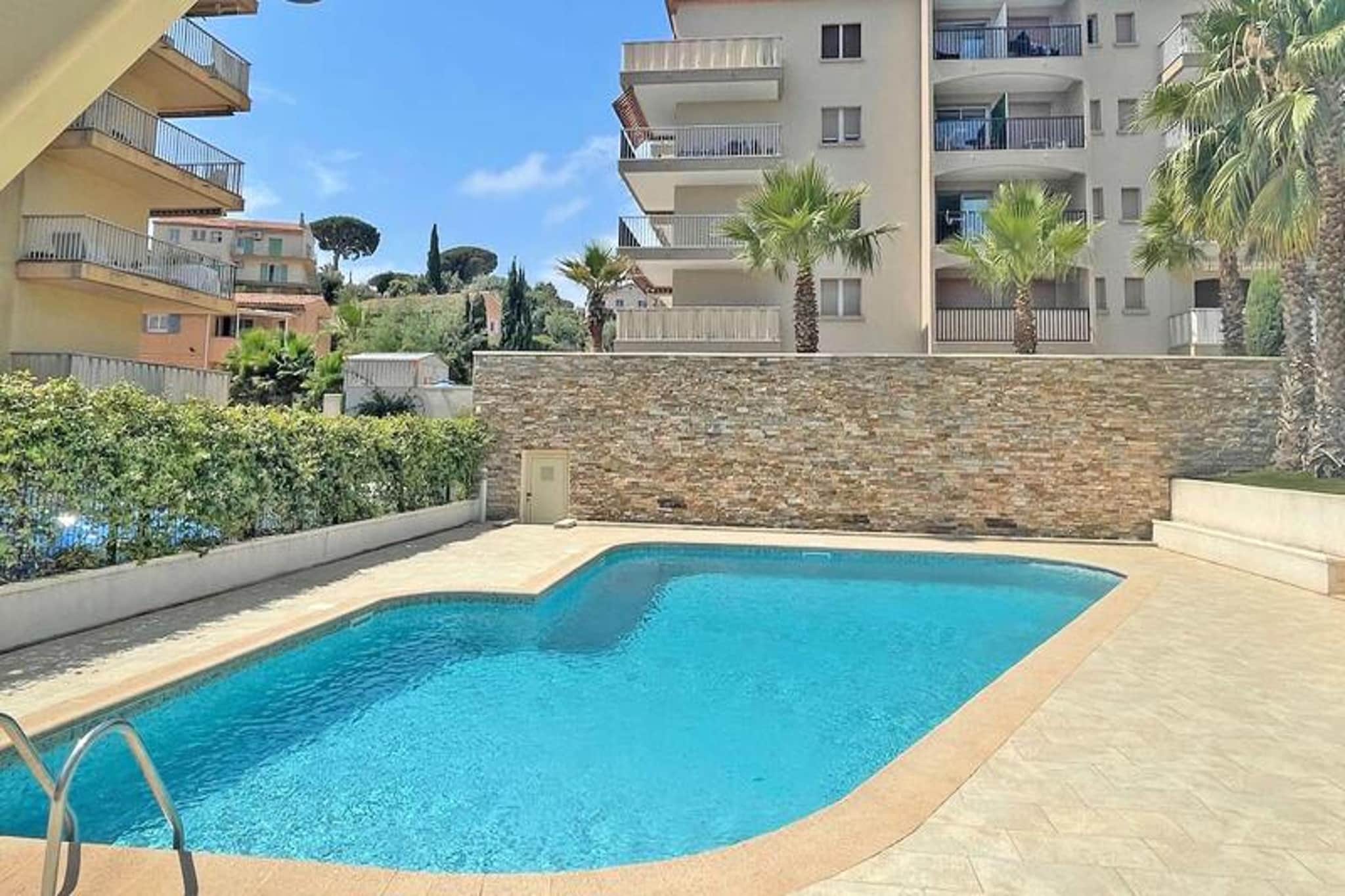 Residence La Palmeraie II
