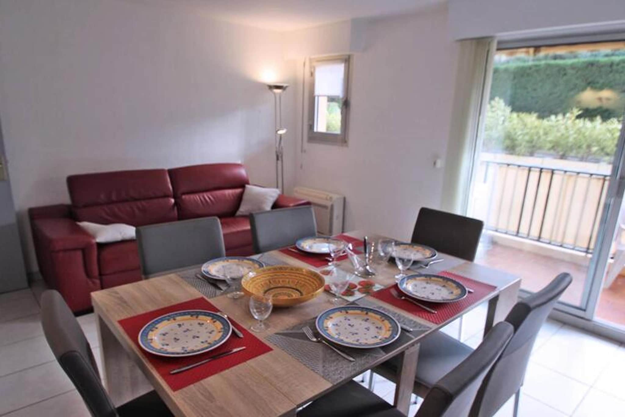 Residence La Palmeraie II
