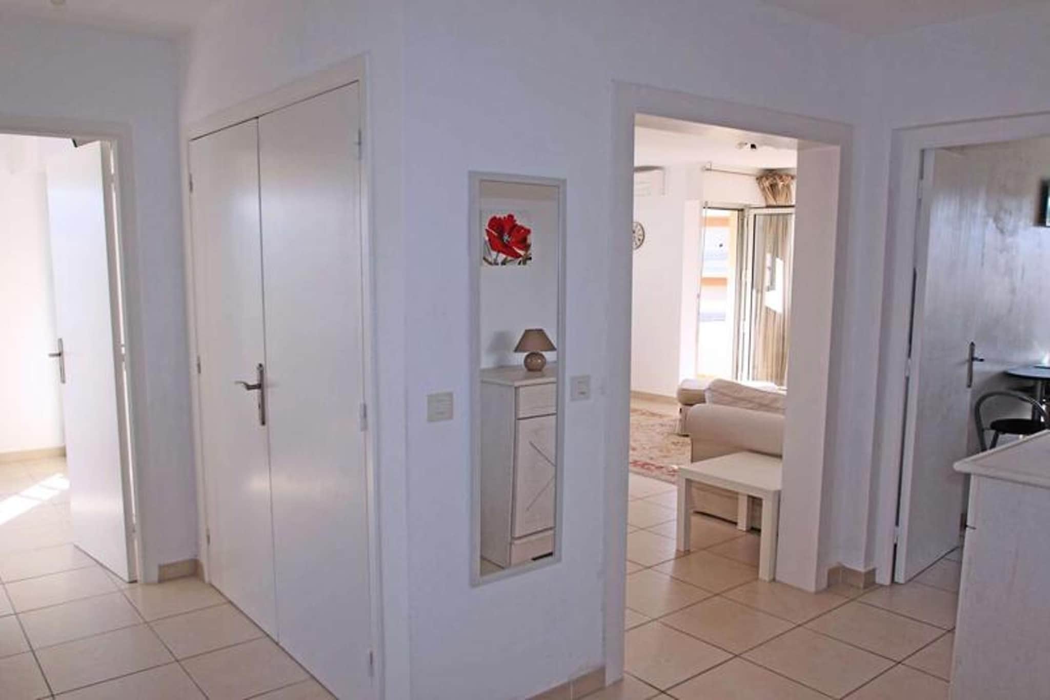 Residence Les Coralies