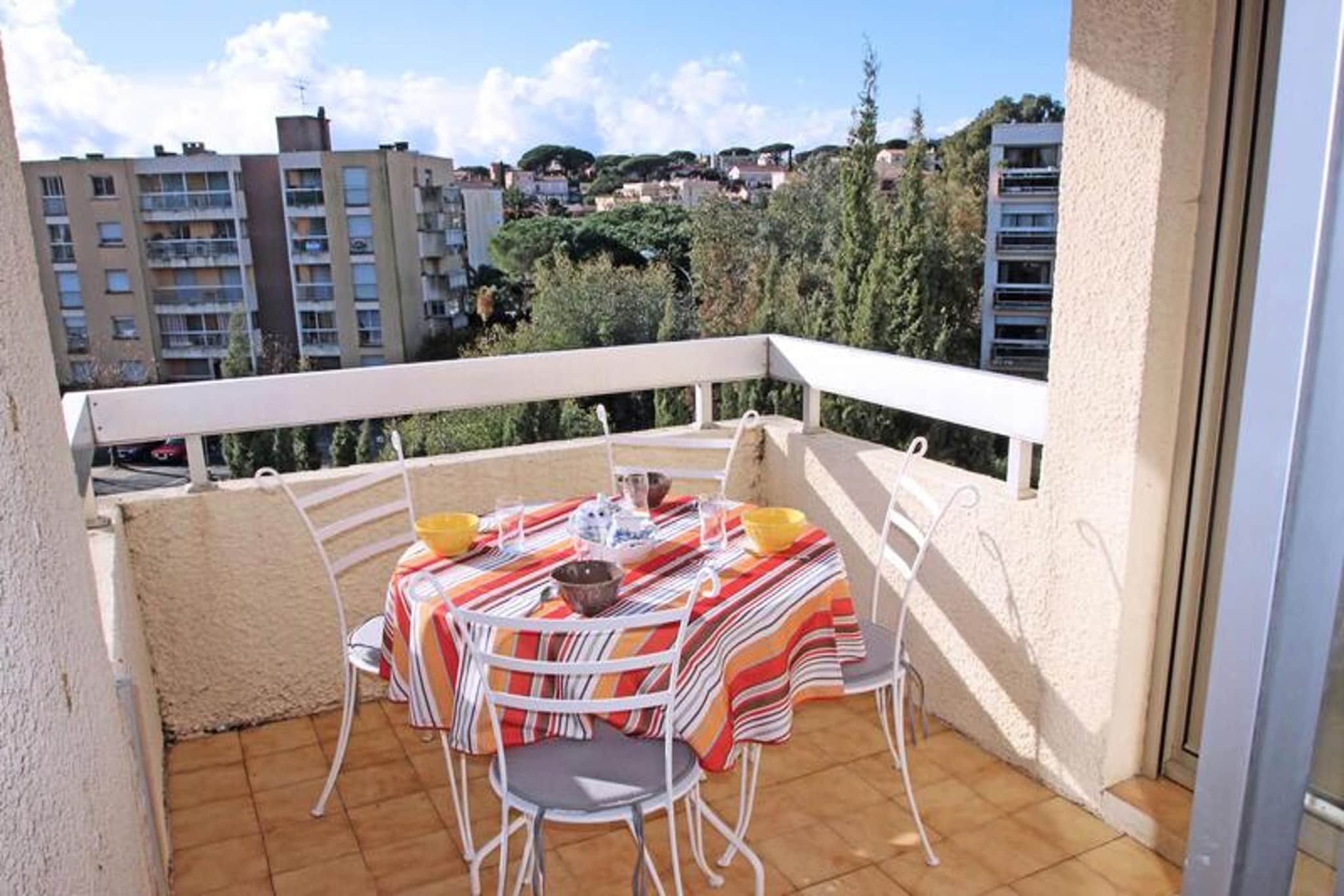 Residence Les Coralies