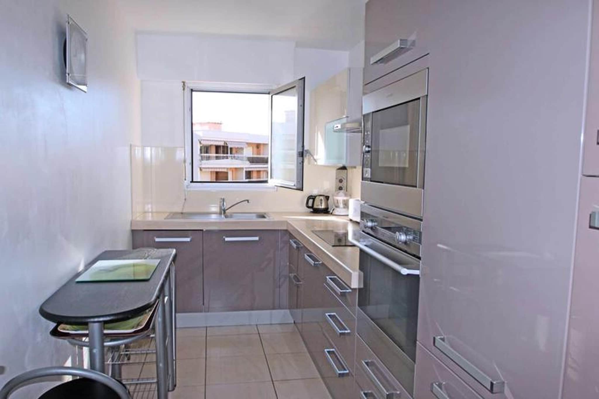 Residence Les Coralies