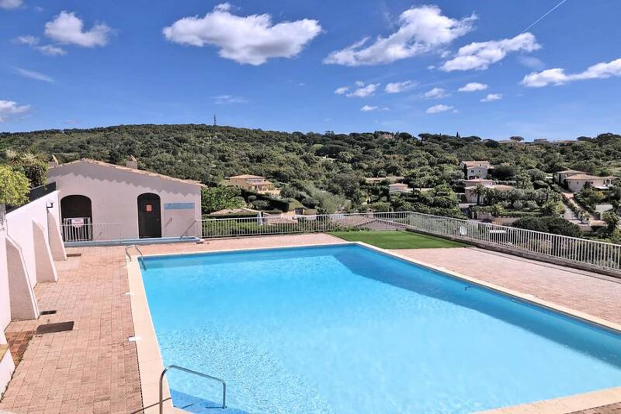 Residence Bastides De Guerrevieille