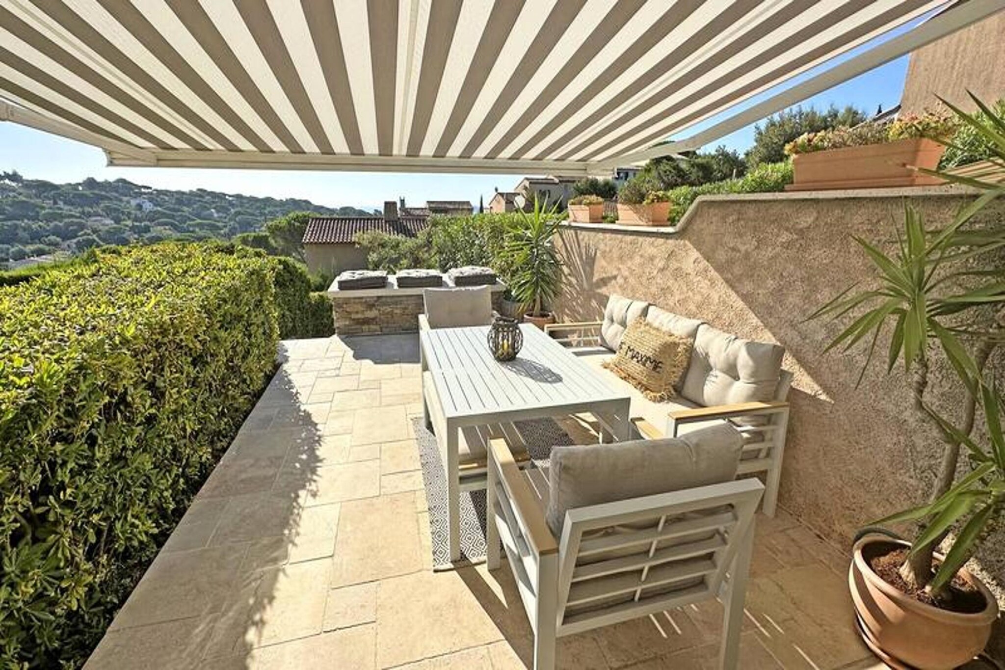 Residence Bastides De Guerrevieille