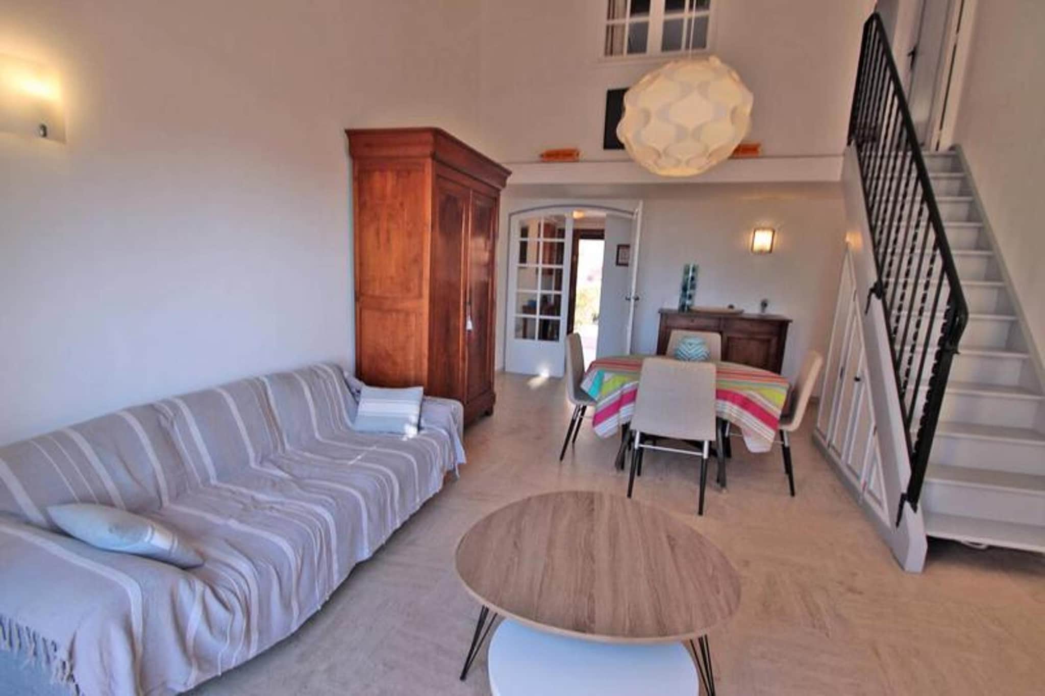 El Cantarello Residence for 6 people
