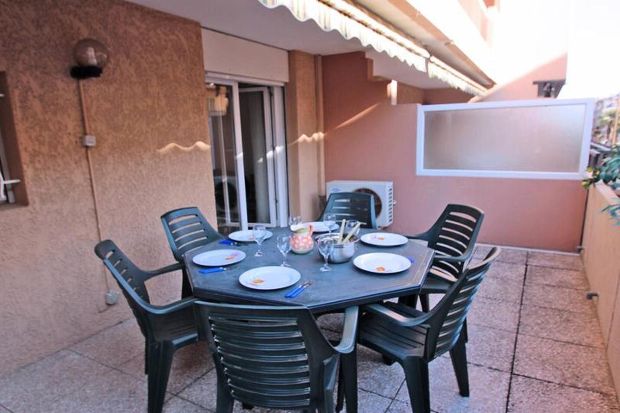 Terrace Balcony