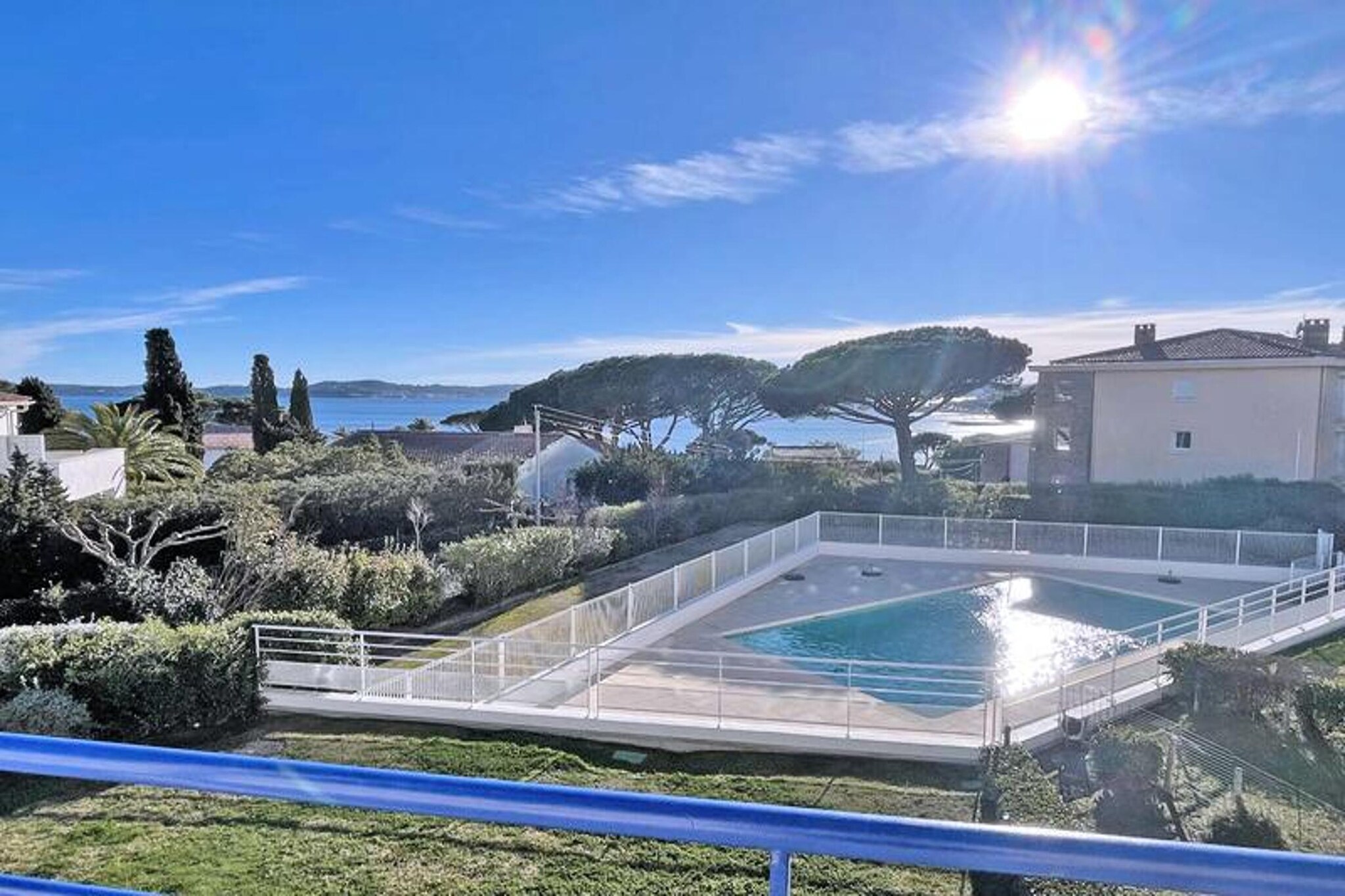 Residence Terrasses Croisette