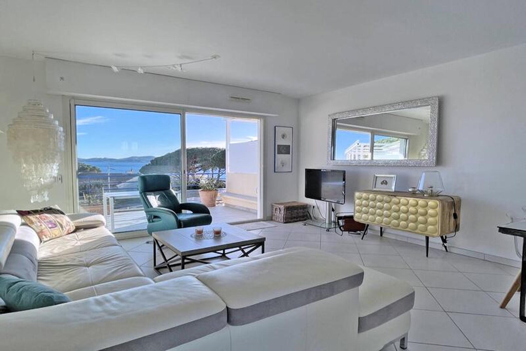 Residence Terrasses Croisette