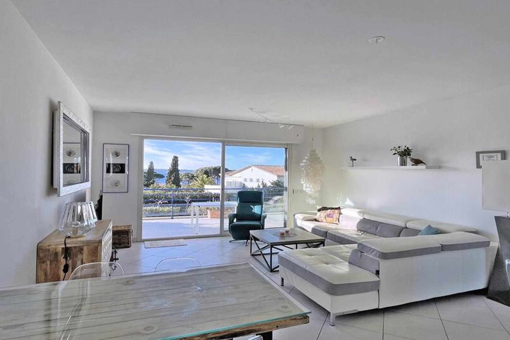 Residence Terrasses Croisette