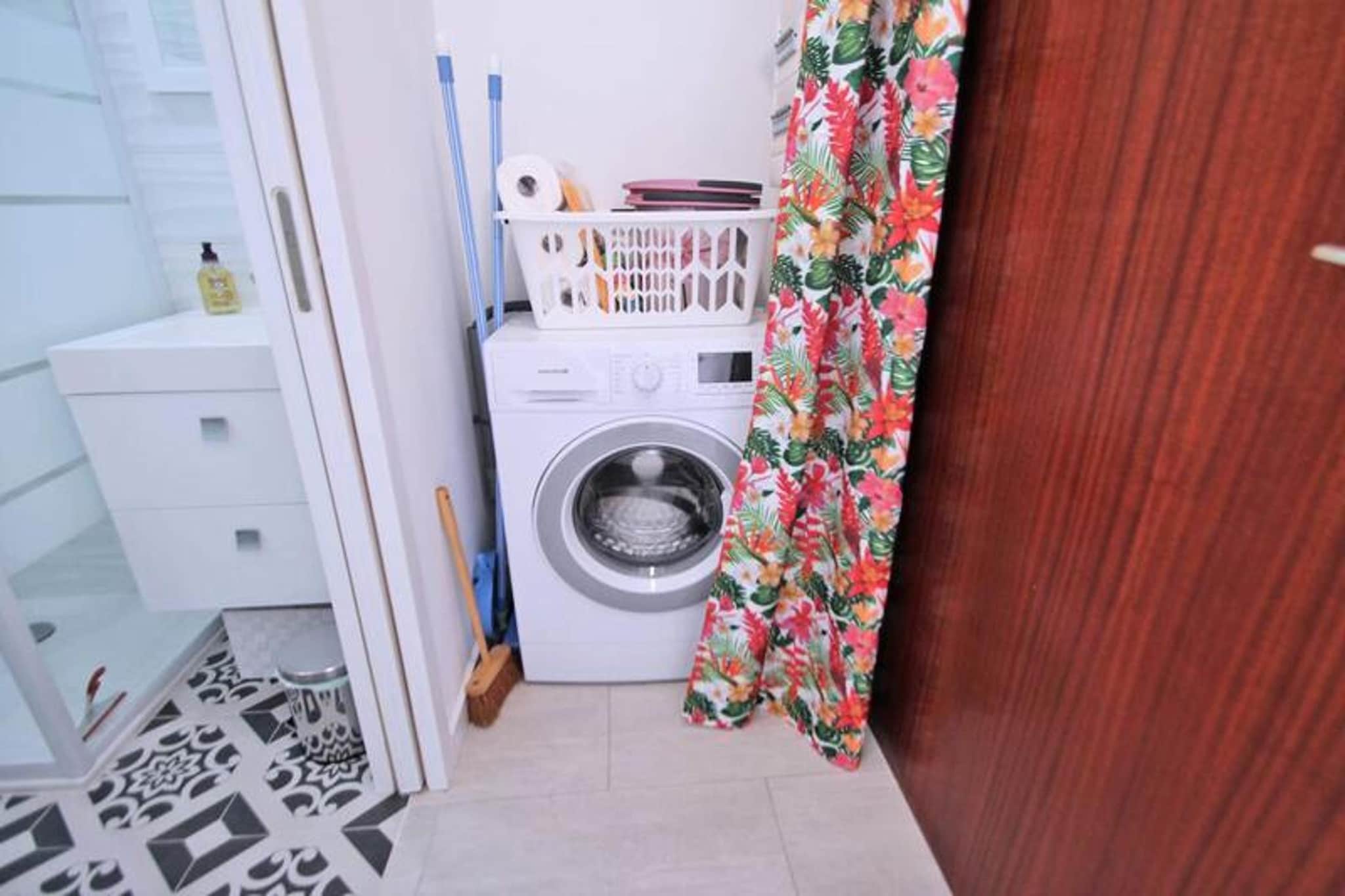 Résidence Le Grand Large-Bathroom