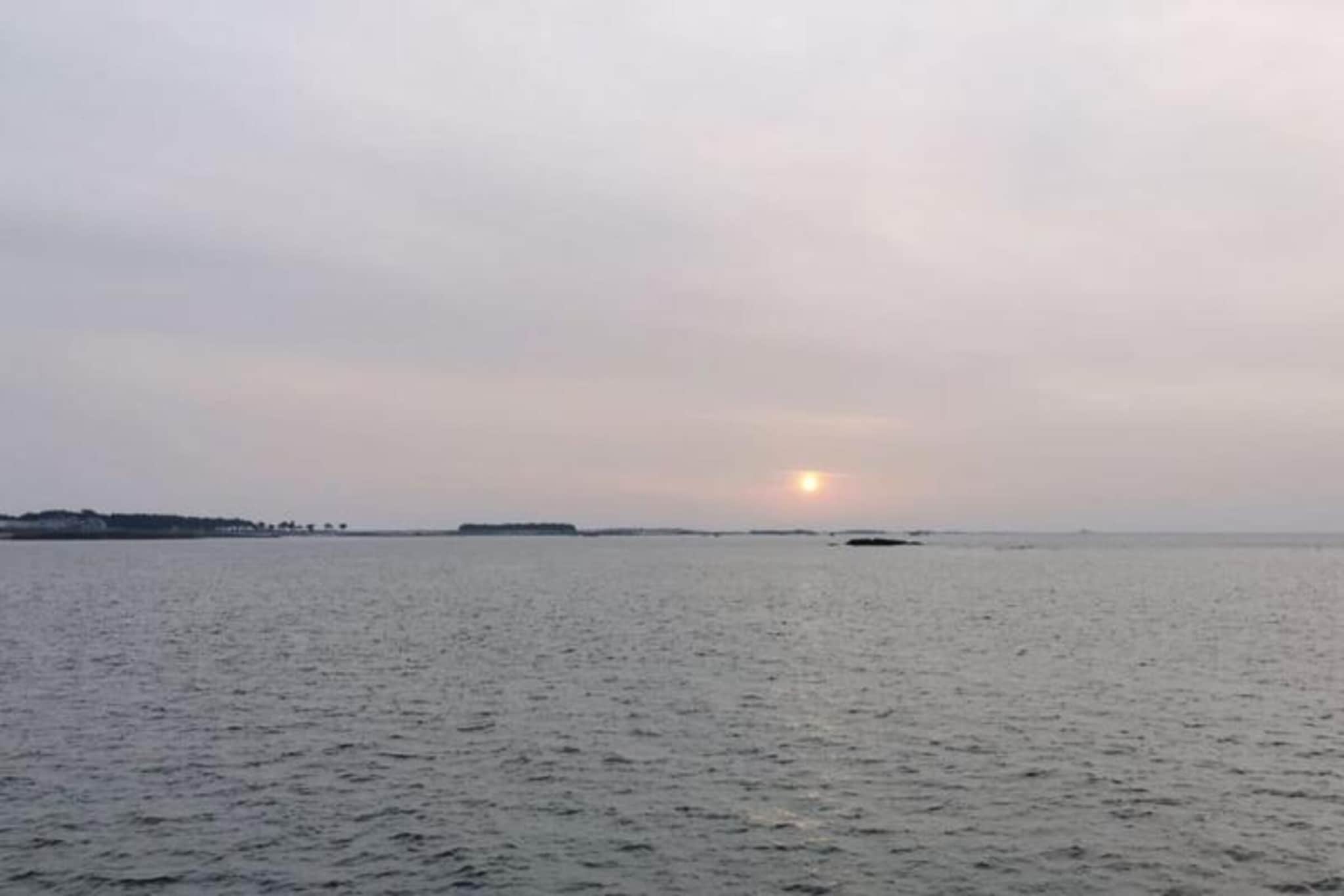 Résidence Le Grand Large-Areas within 1km in summer