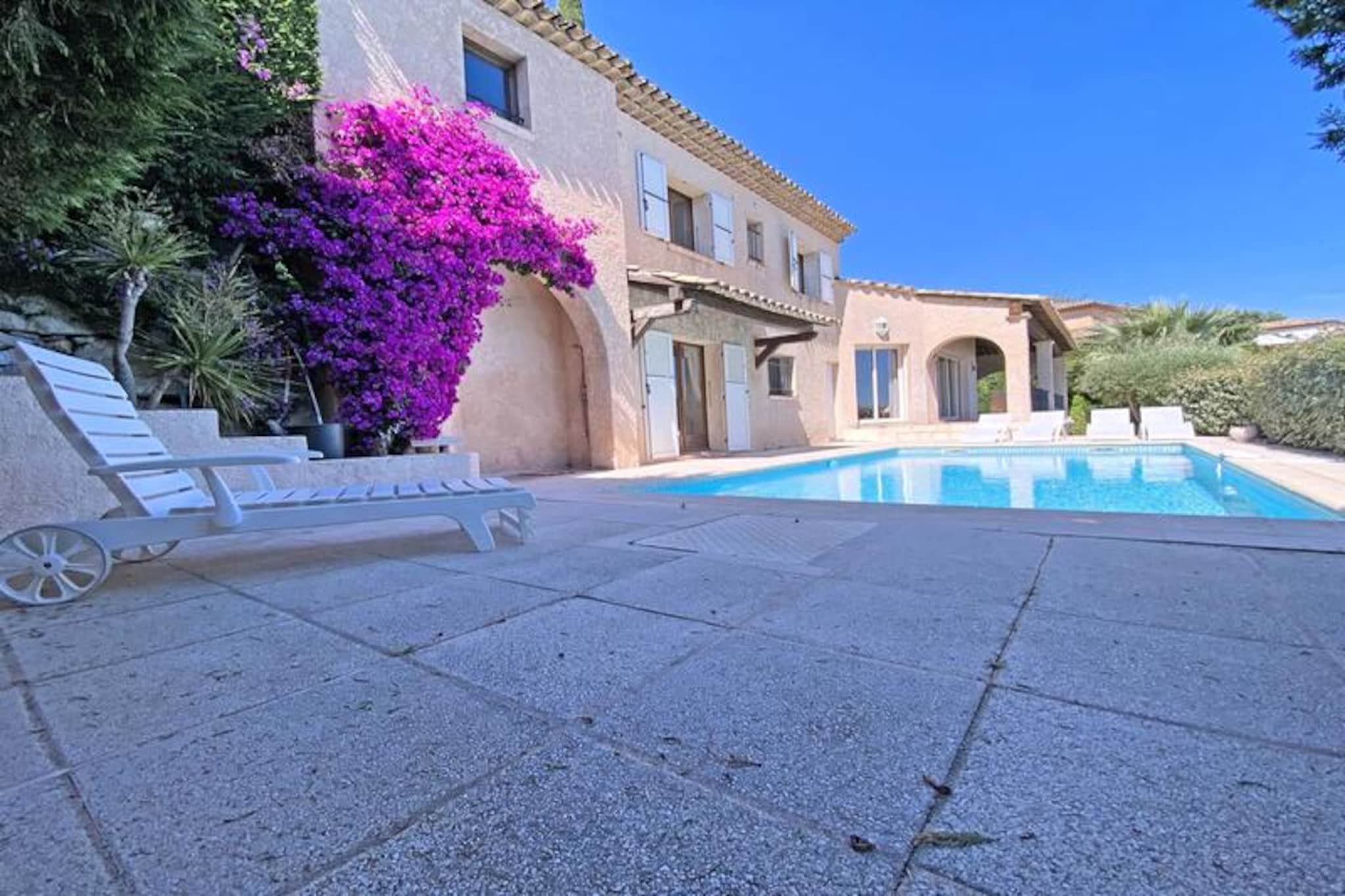 Résidence Domaine Du Golf