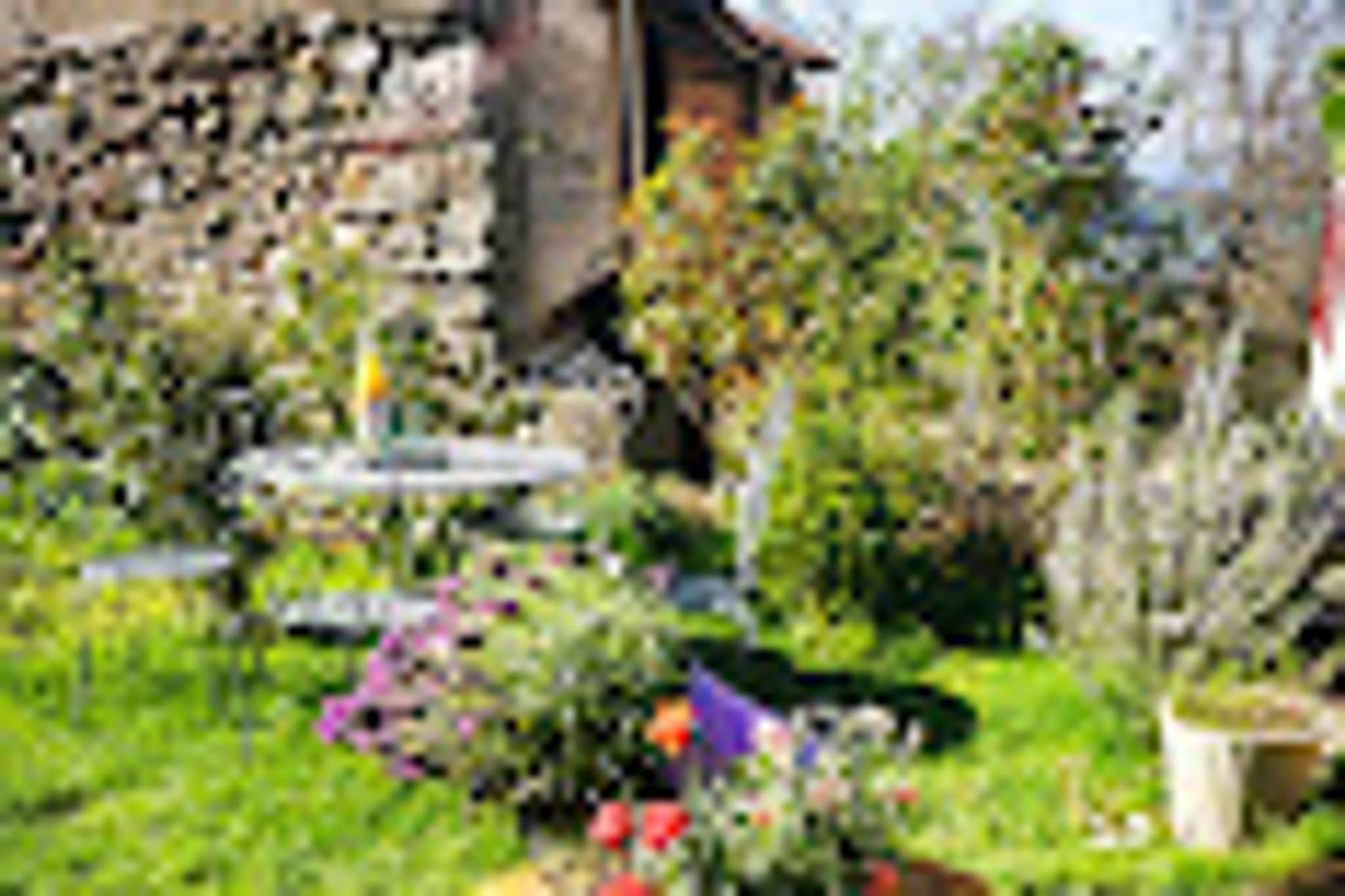 Residence Arc En Ciel for 4 people