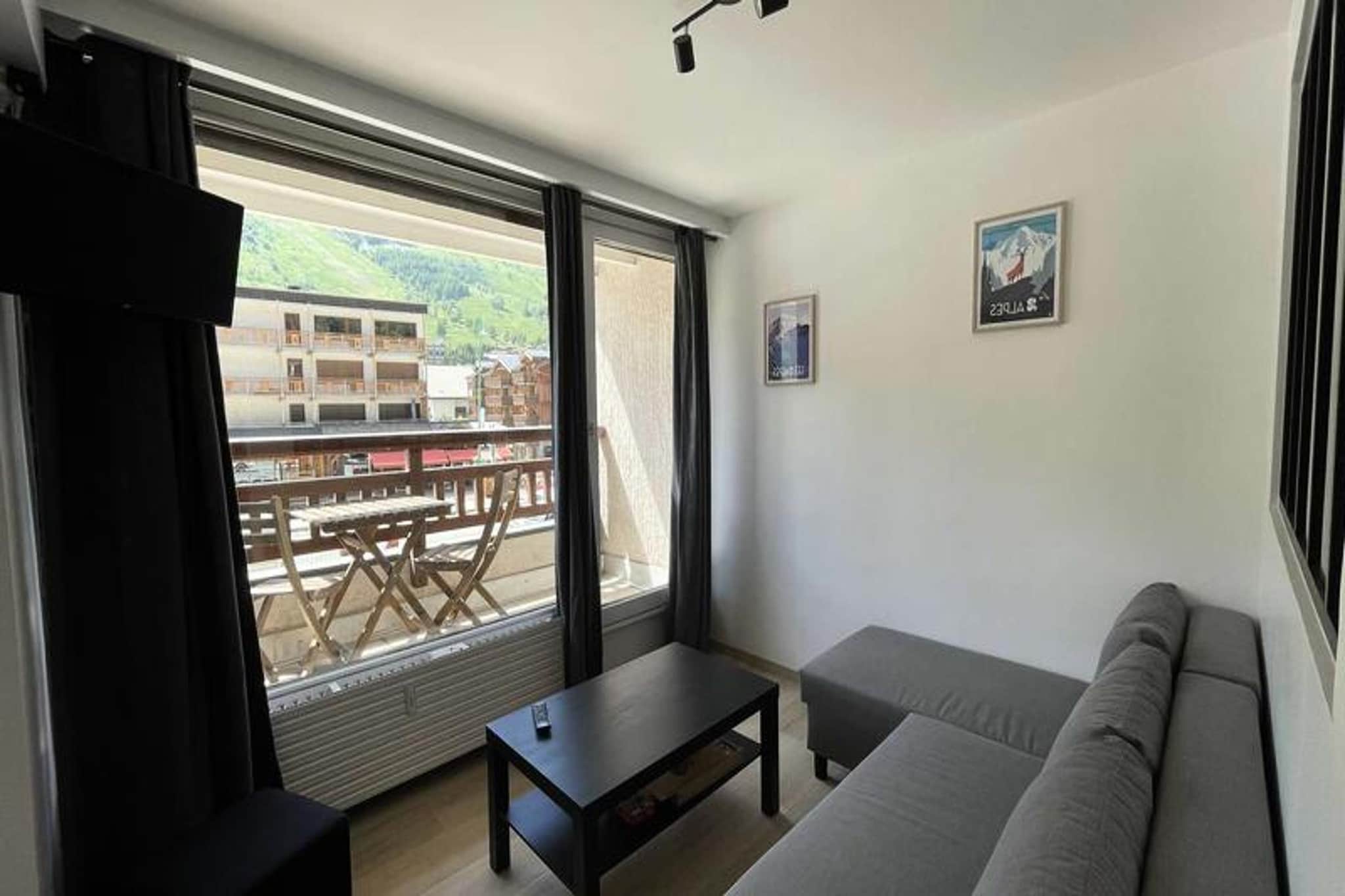 Apartment in Champamé near Belle-Etoile Lift