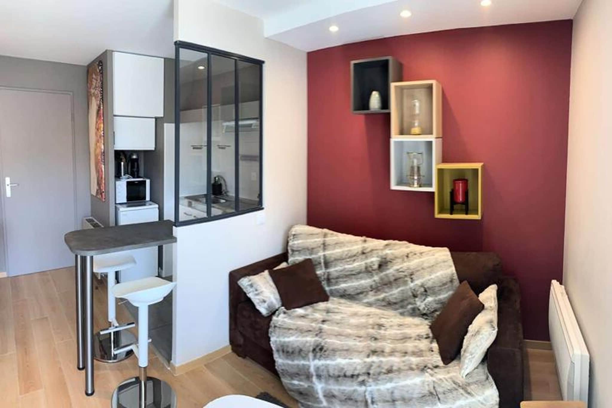 Residence Vallee Blanche