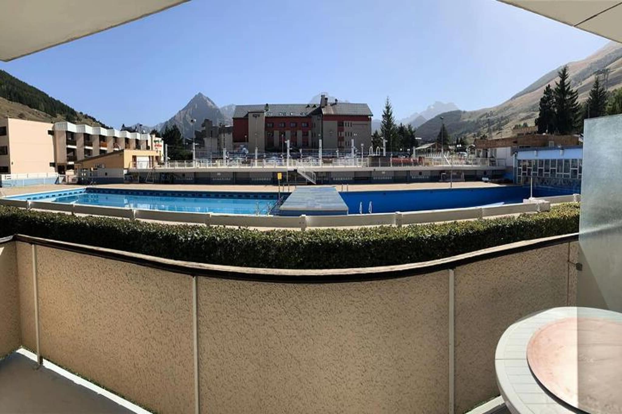 Residence Vallee Blanche