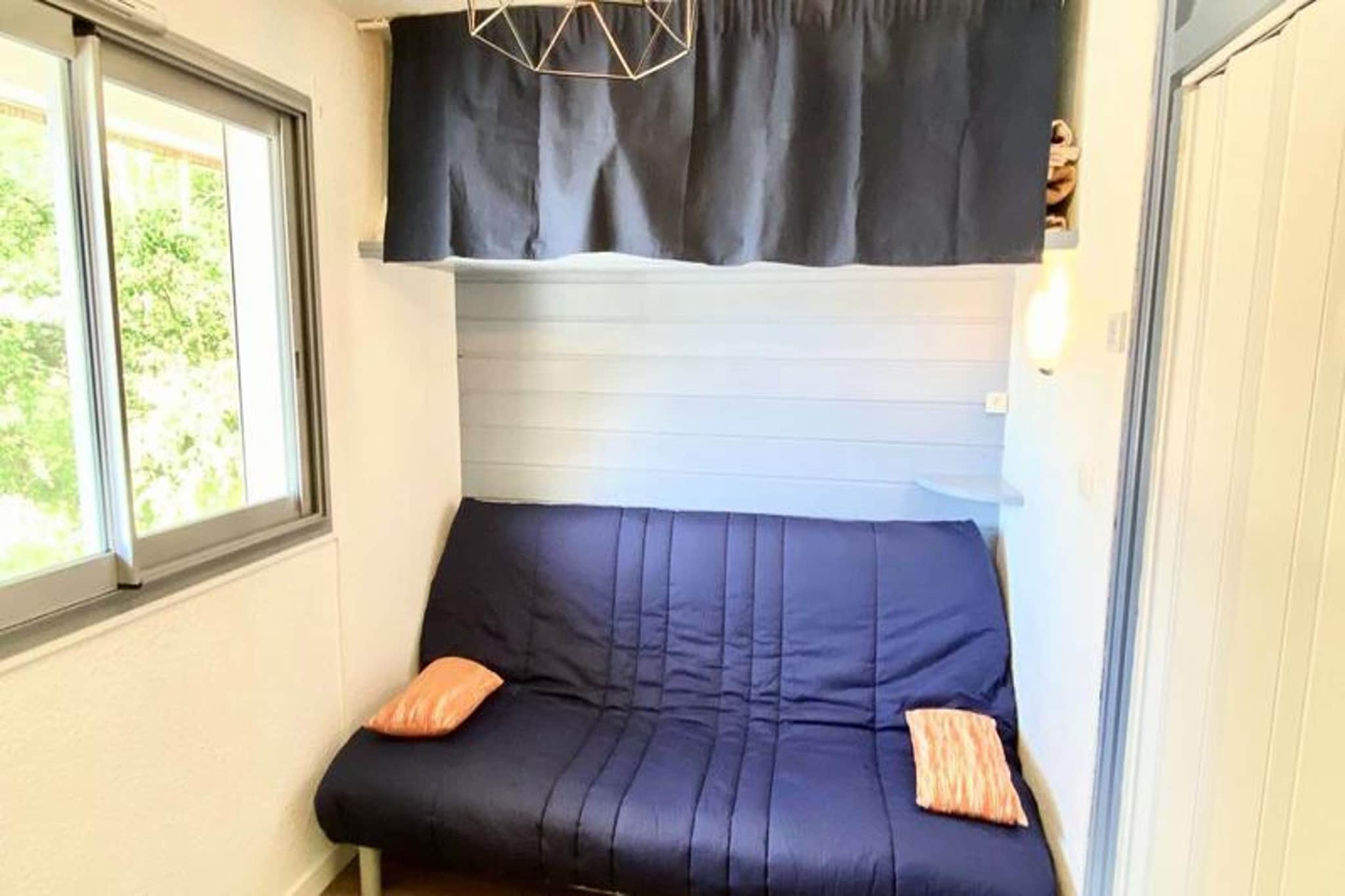 Studio in Belle Etoile near Ski Slopes