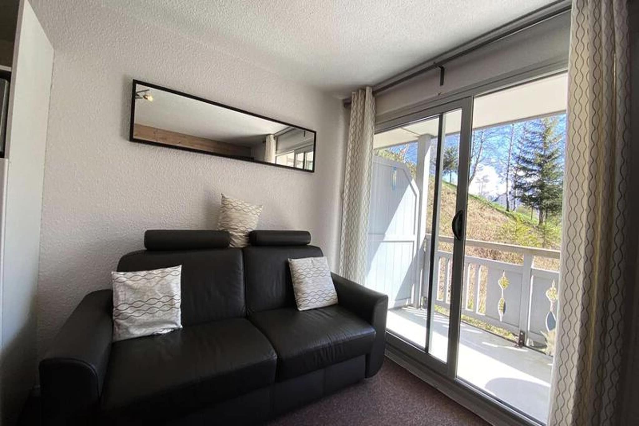 Apartment in Belle Etoile near Ski Slopes