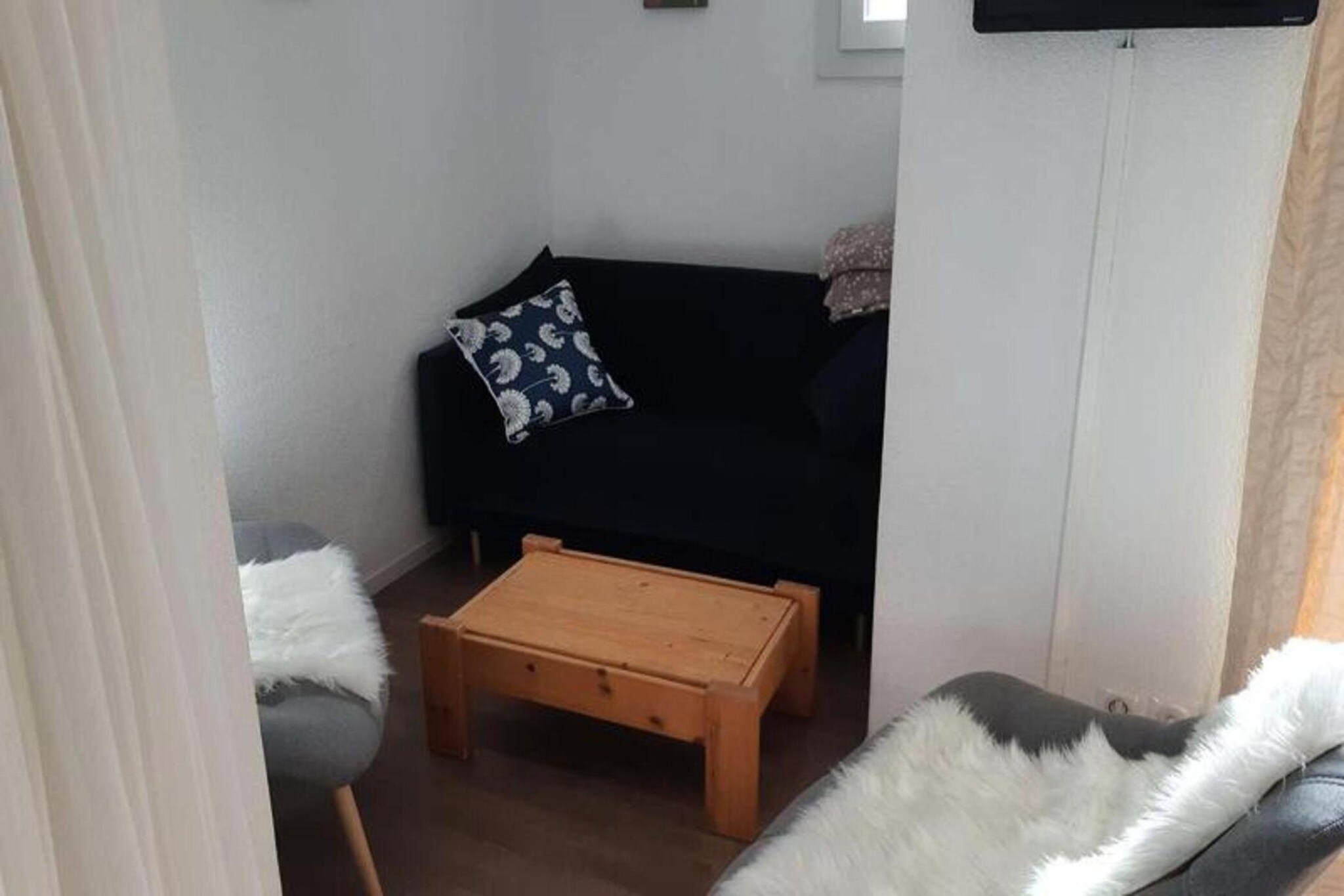 Apartment in Les 2 Alpes near Chairlift