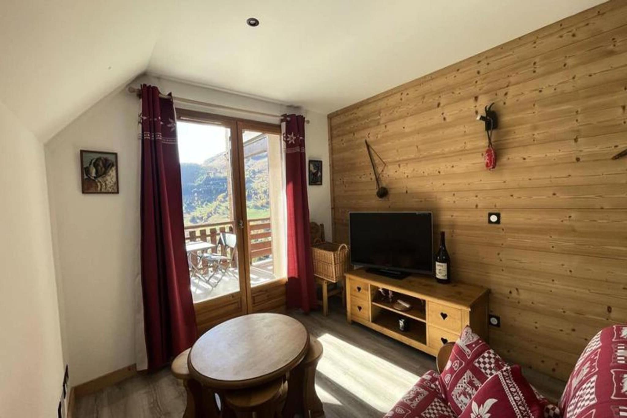 Residence Prince Des Ecrins