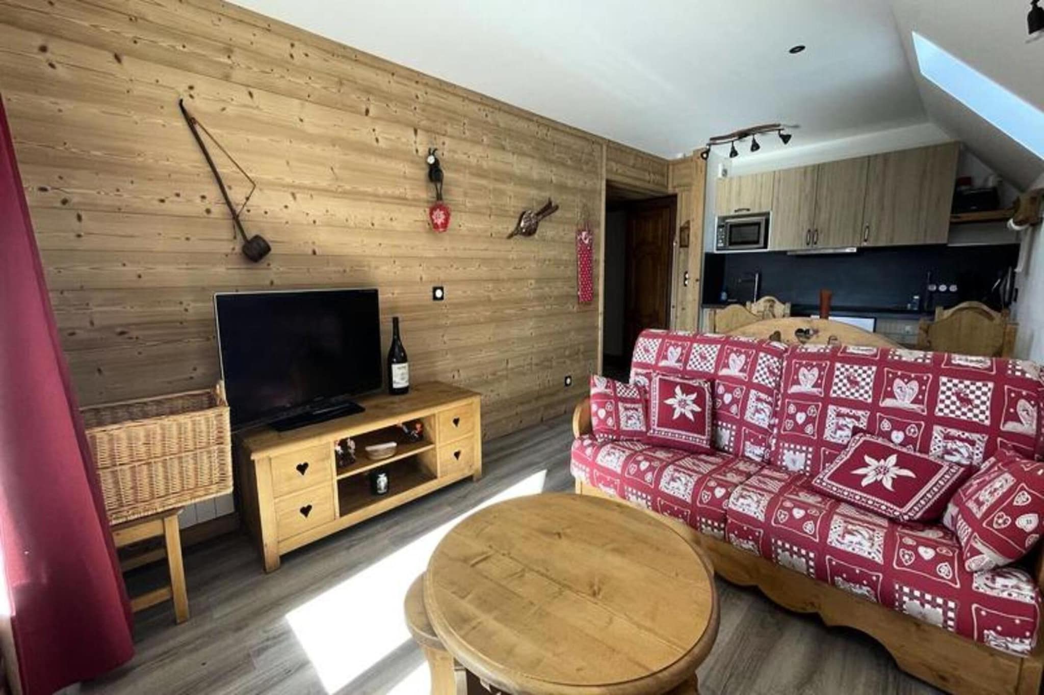 Residence Prince Des Ecrins