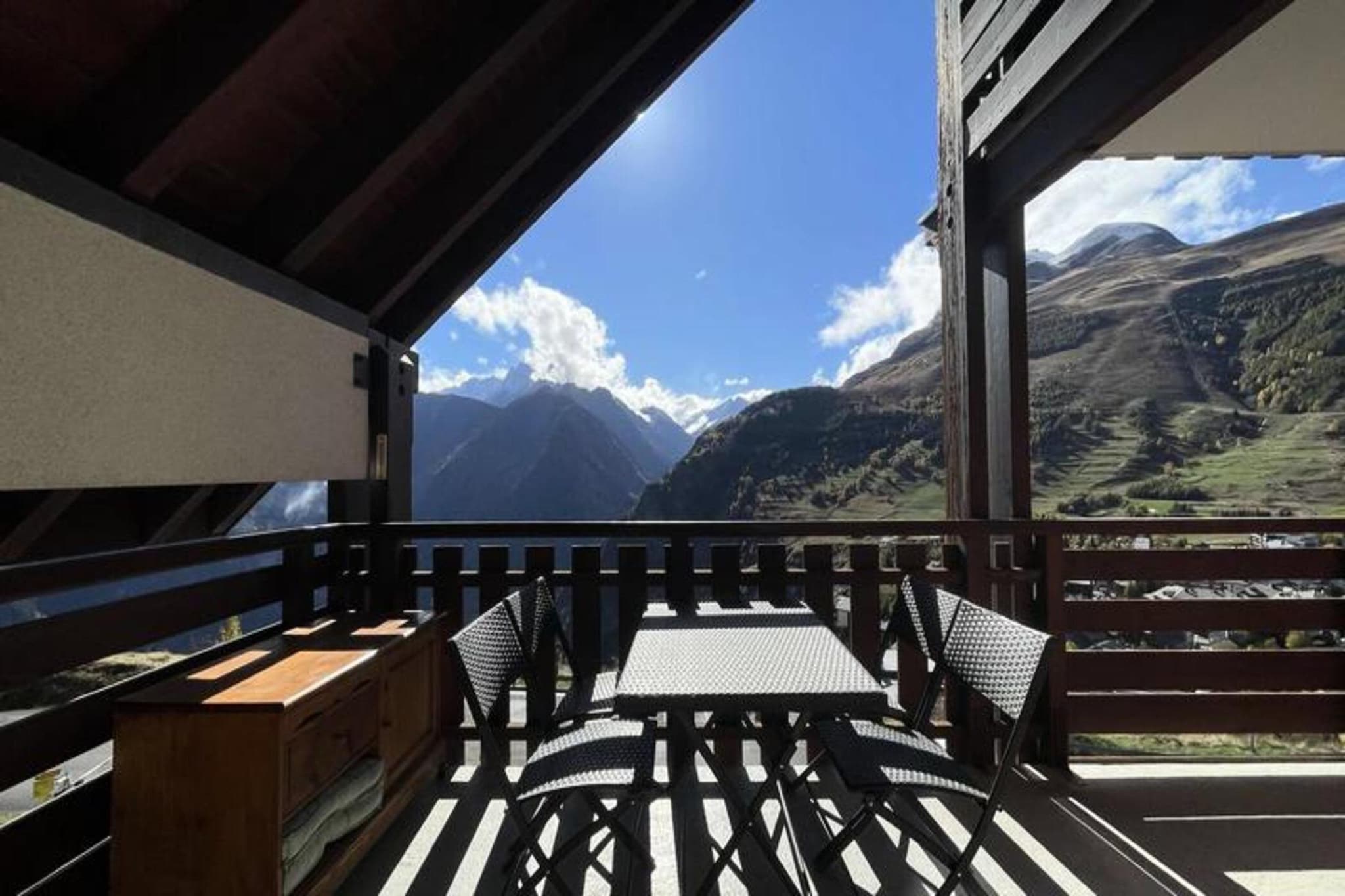 Residence Prince Des Ecrins