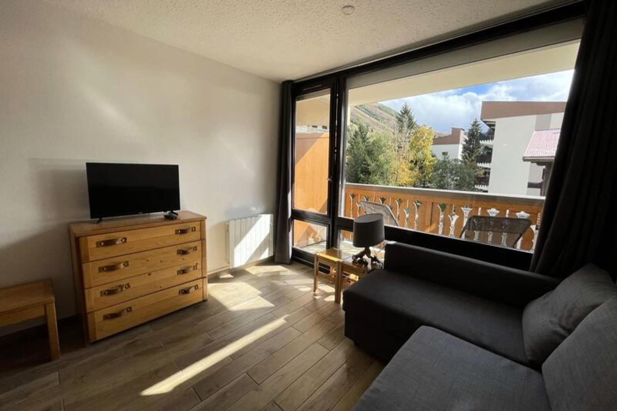 Residence Soldanelle