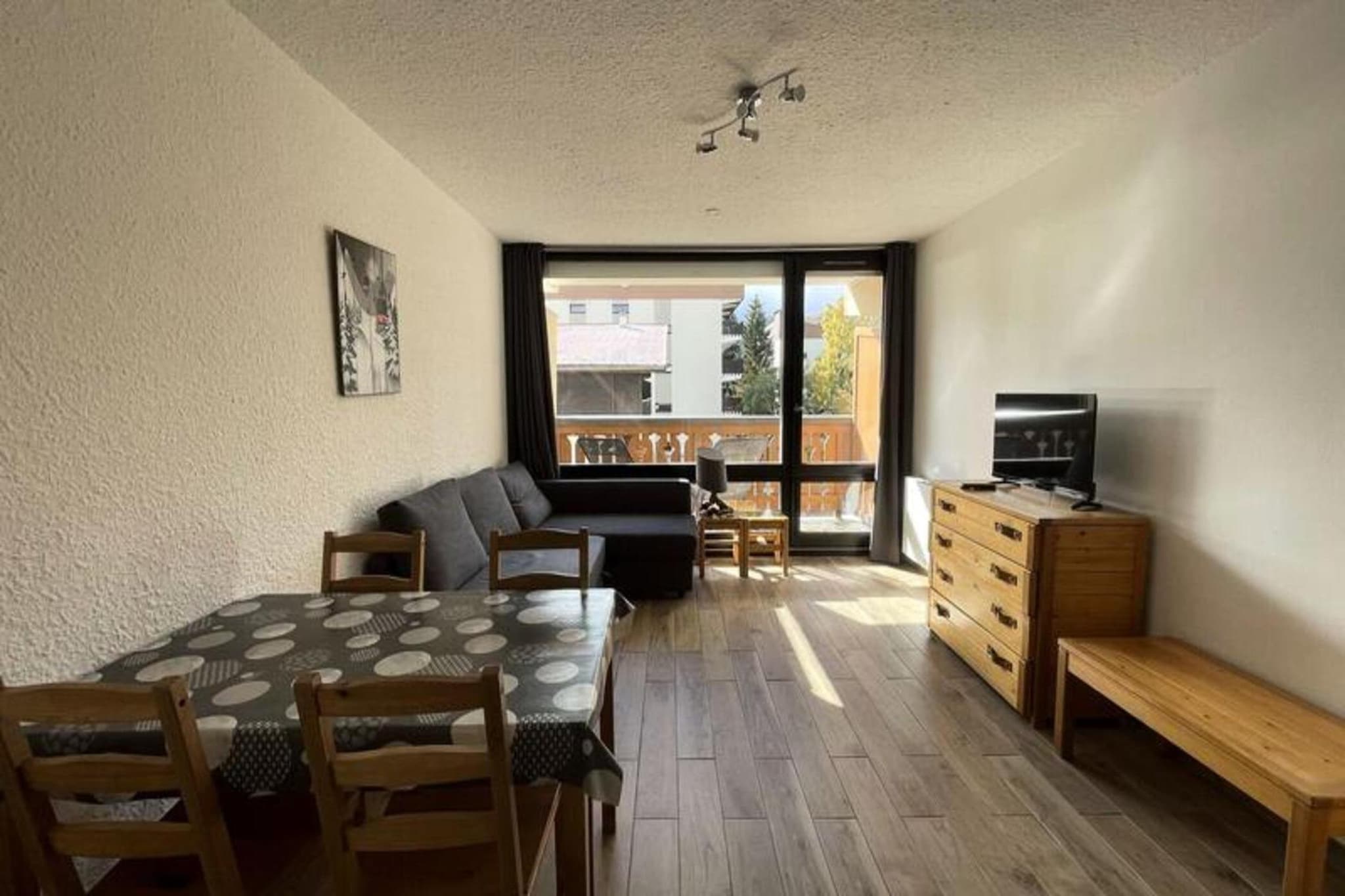 Residence Soldanelle
