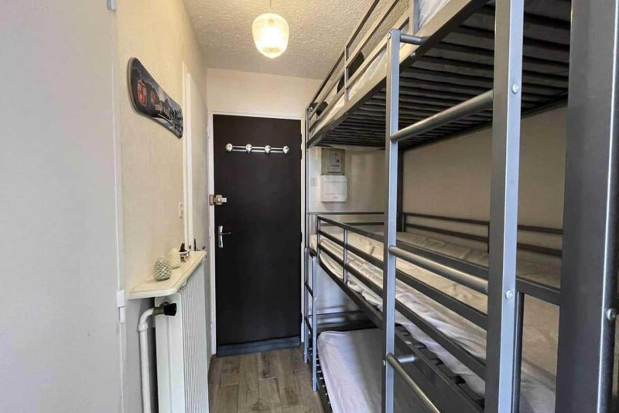 Residence Soldanelle