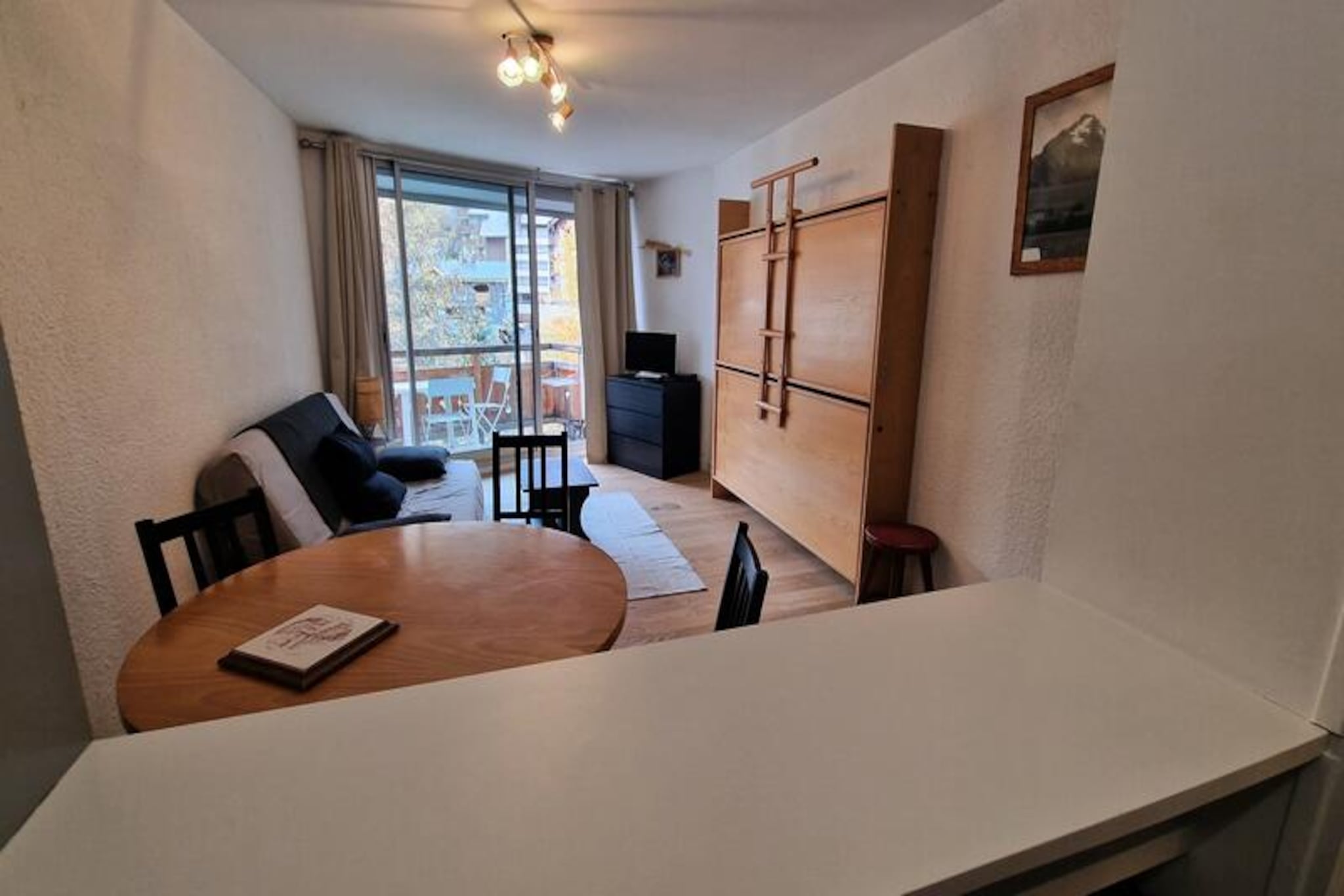 Holiday Home in France near Local Market