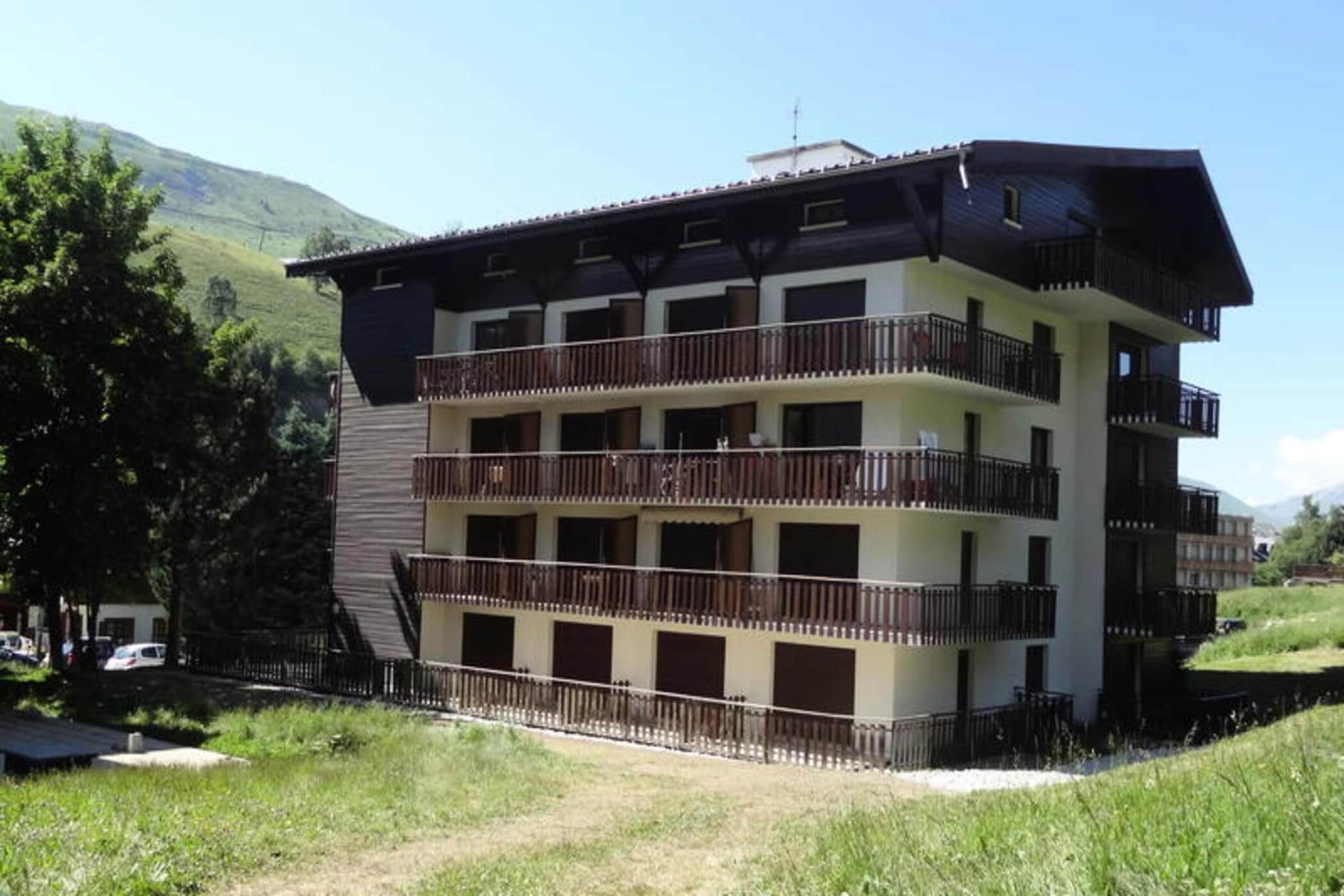 Residence Brimbelles