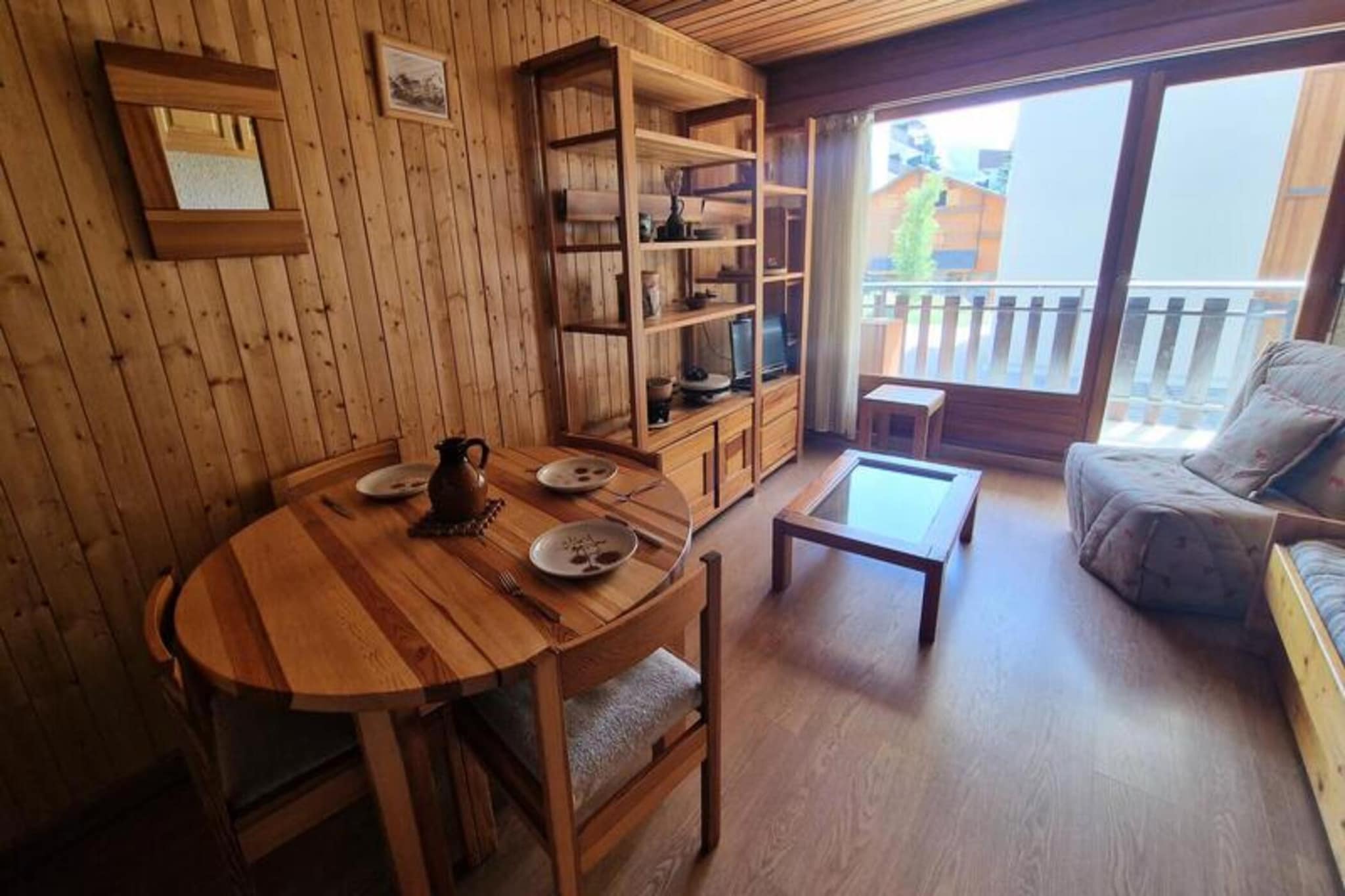 Residence Brimbelles
