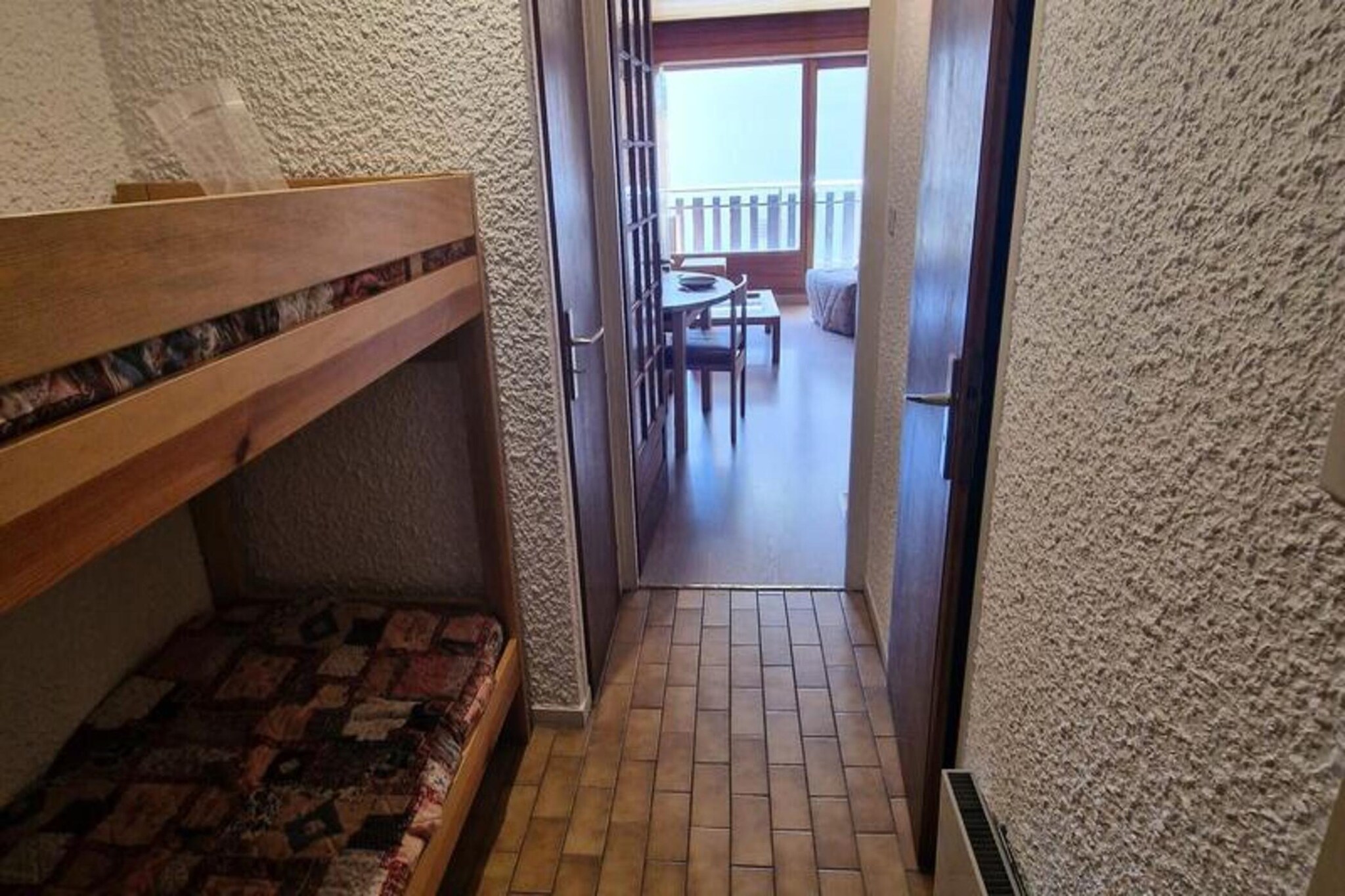 Residence Brimbelles