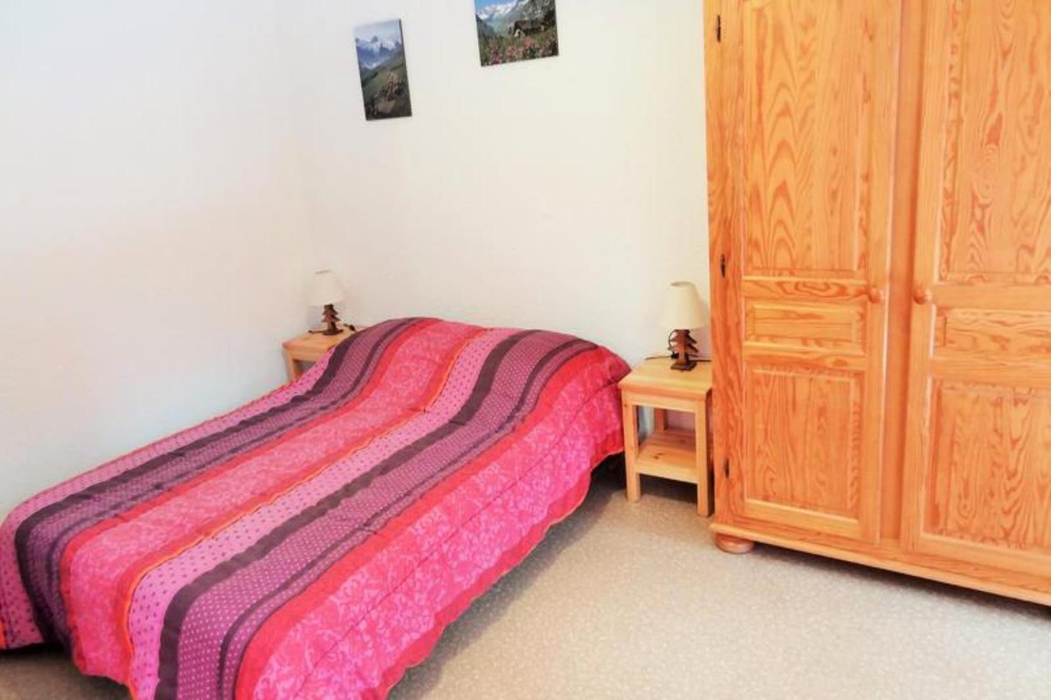 Residence Tyrol for 6 people