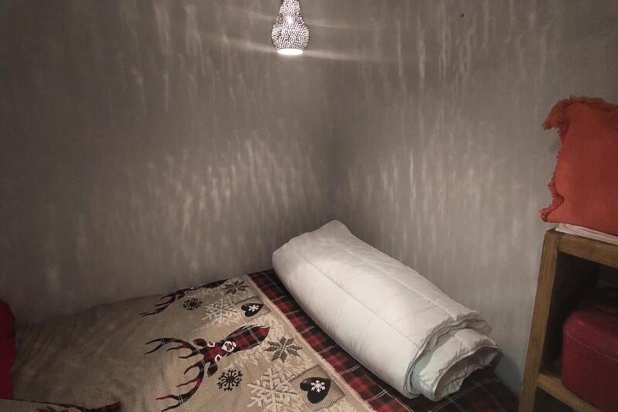 Residence Alberges for 4 people