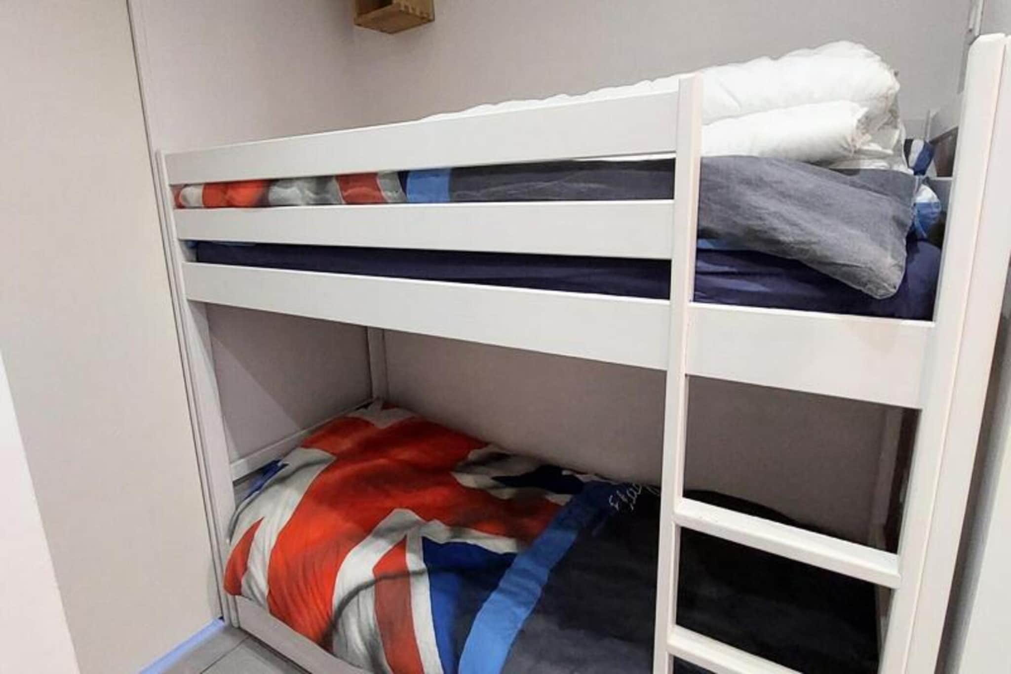 Residence Alberges for 4 people