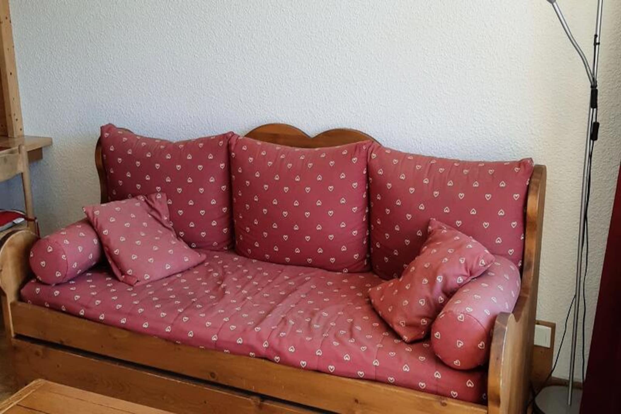 Residence Plein Sud for 6 people